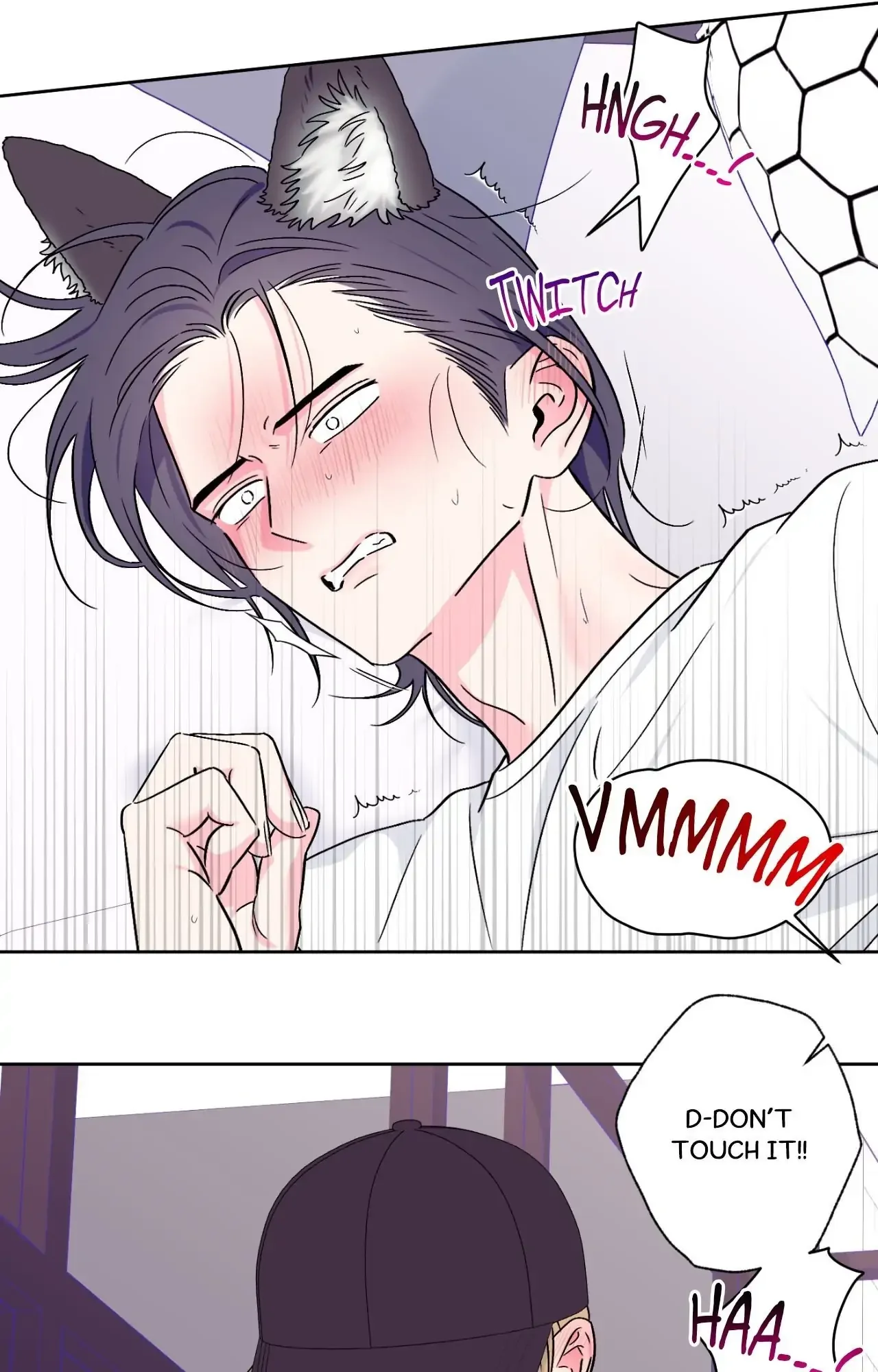 Breakout Scandal - Chapter 56 Page 7