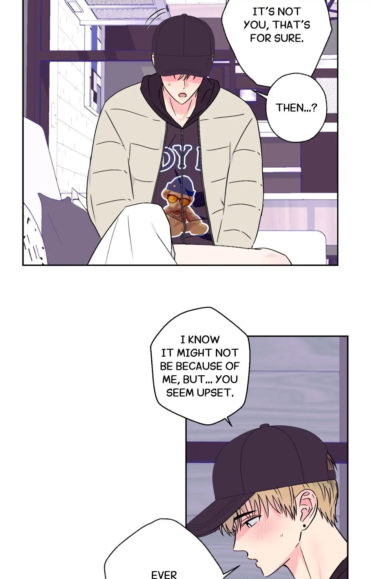 Breakout Scandal - Chapter 56 Page 11