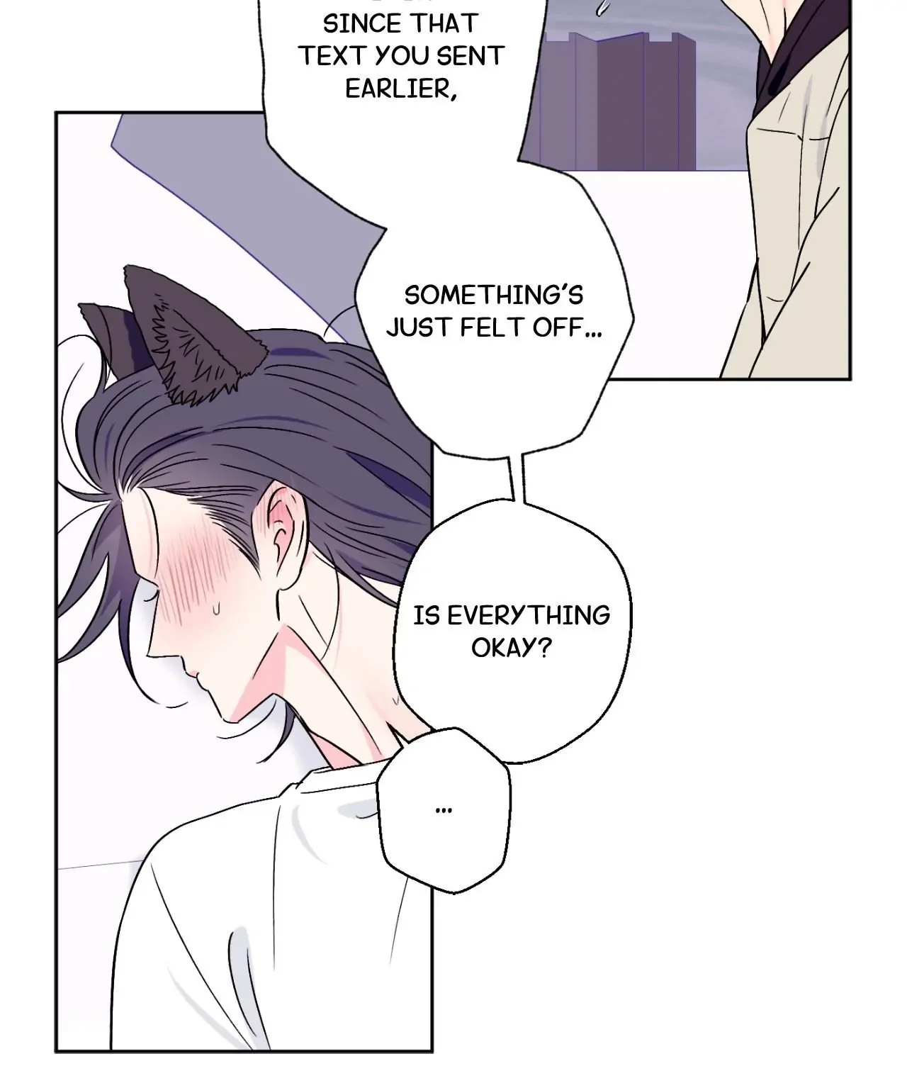 Breakout Scandal - Chapter 56 Page 12