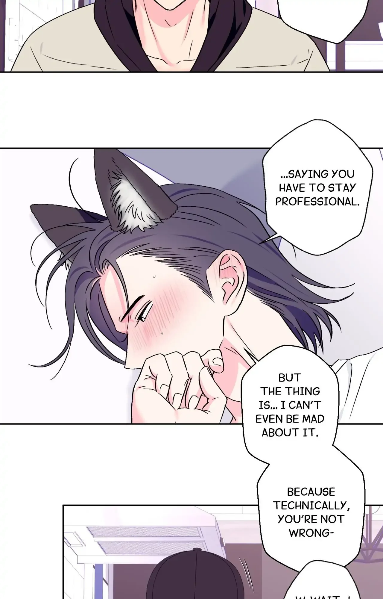 Breakout Scandal - Chapter 56 Page 18