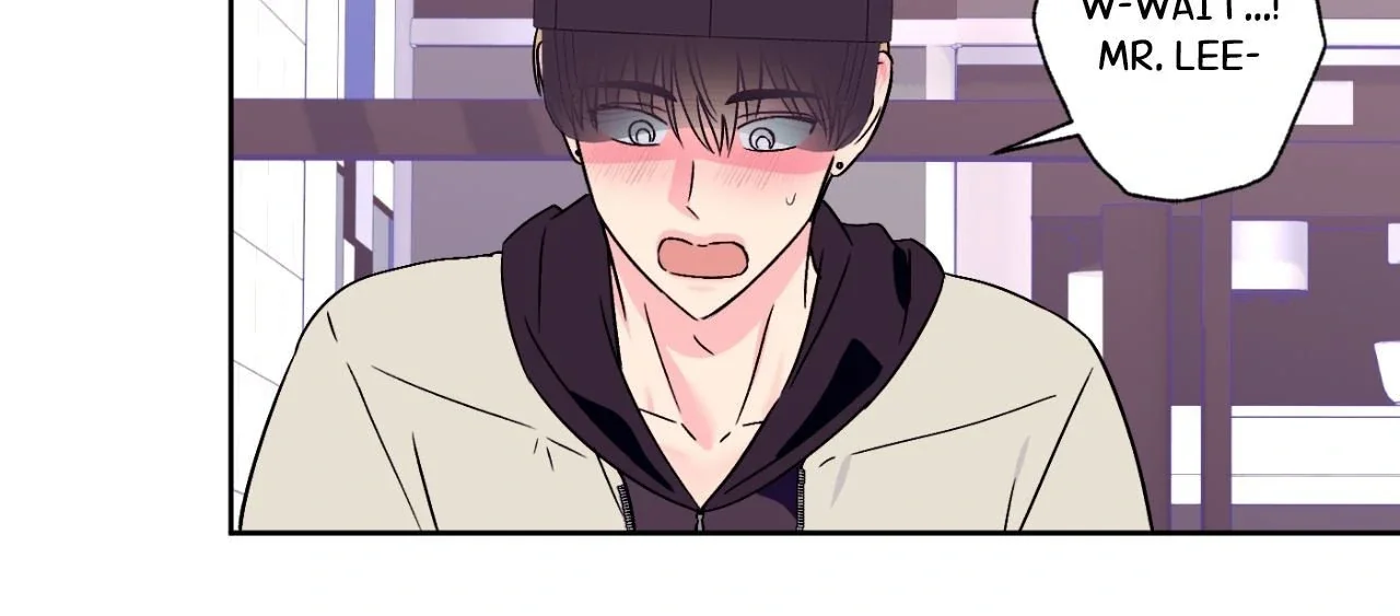 Breakout Scandal - Chapter 56 Page 19