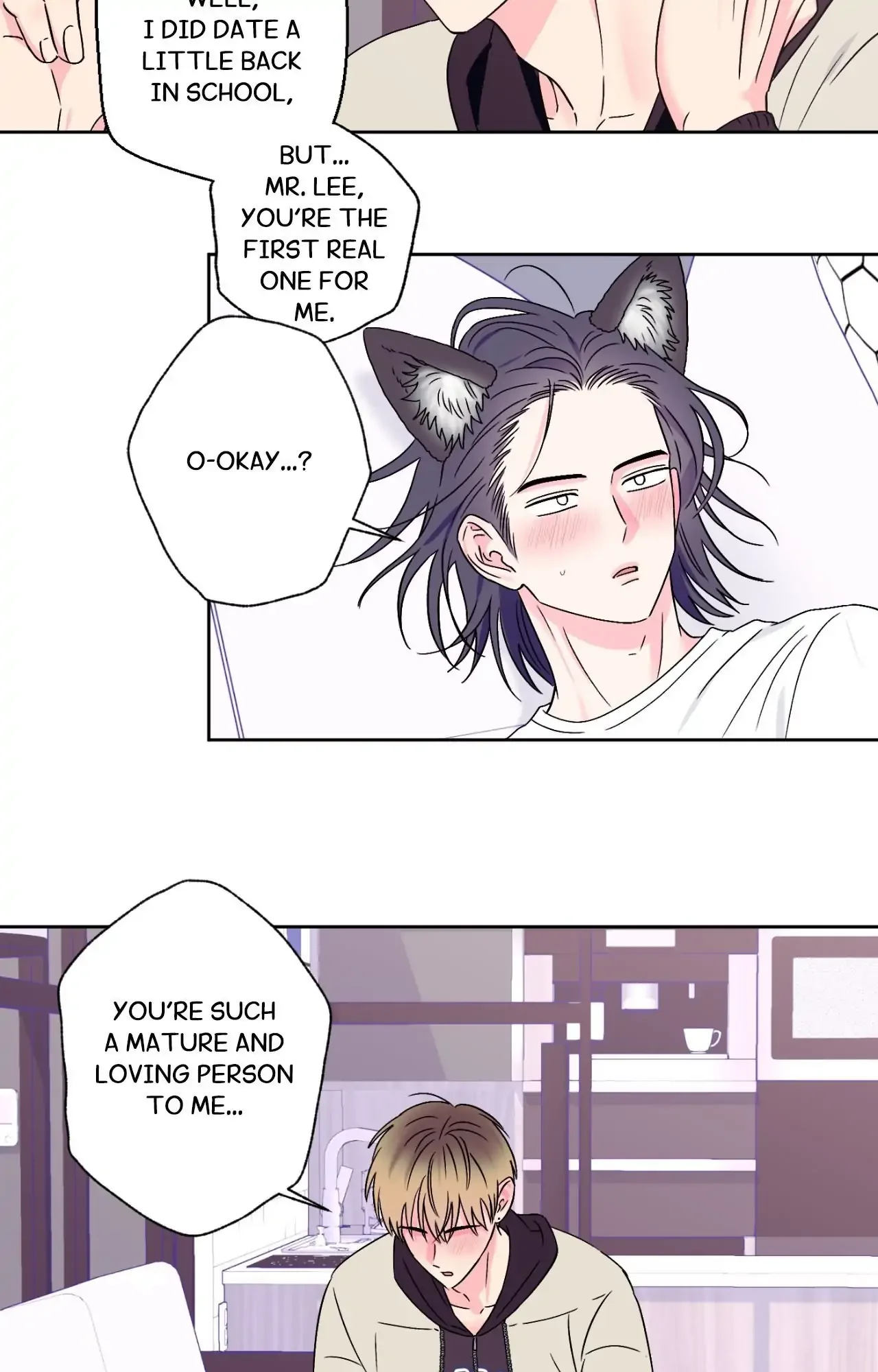Breakout Scandal - Chapter 56 Page 24