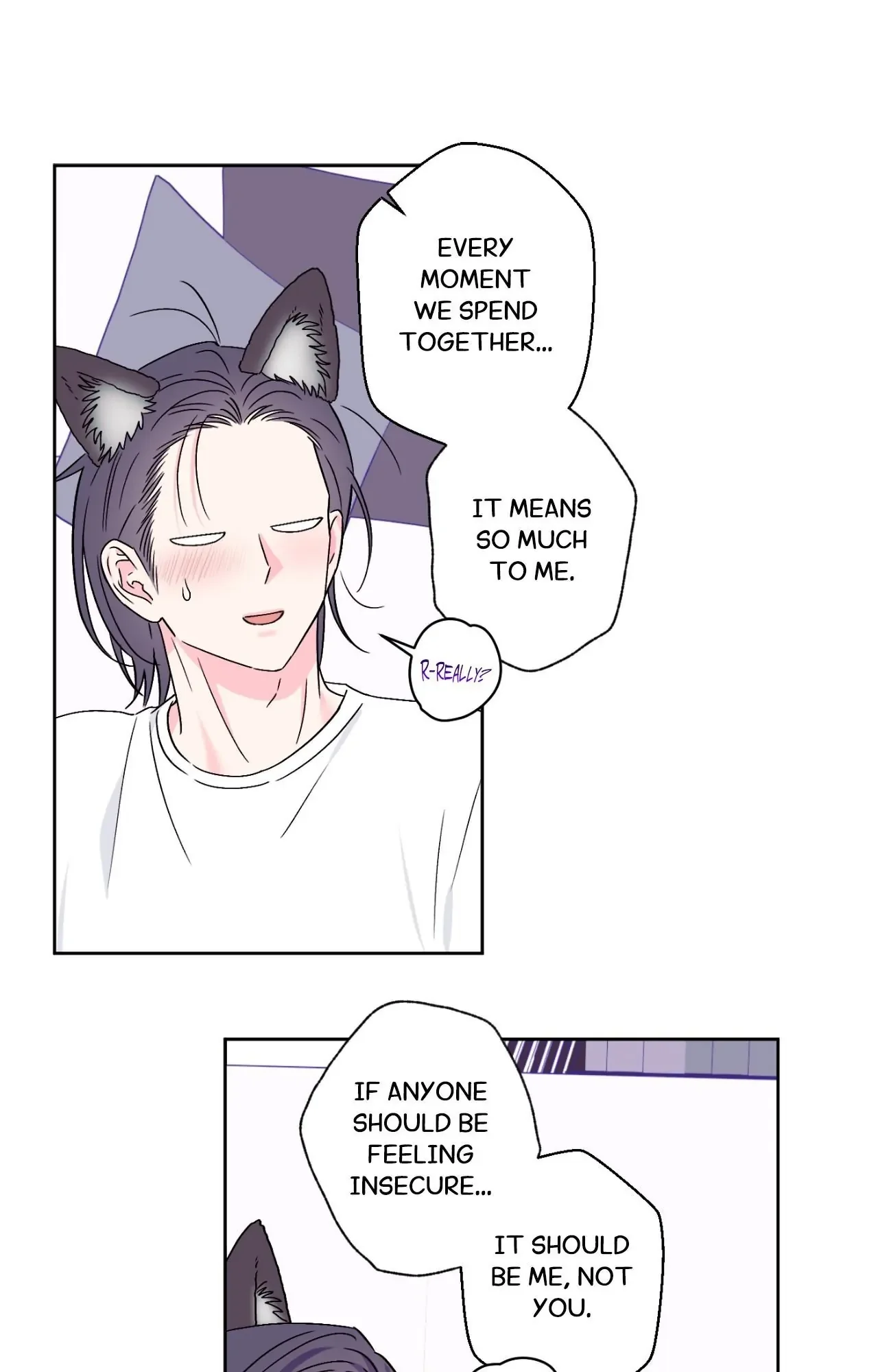 Breakout Scandal - Chapter 56 Page 27