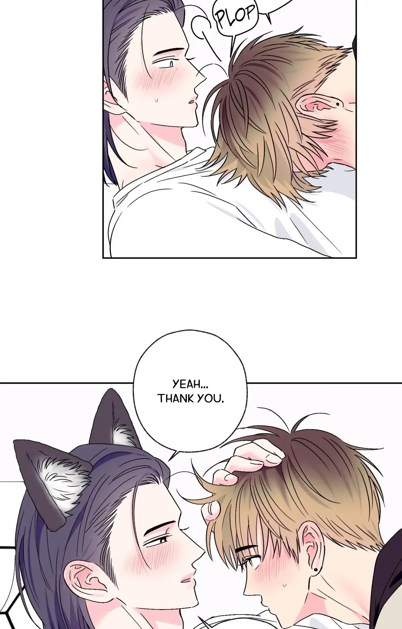Breakout Scandal - Chapter 56 Page 28