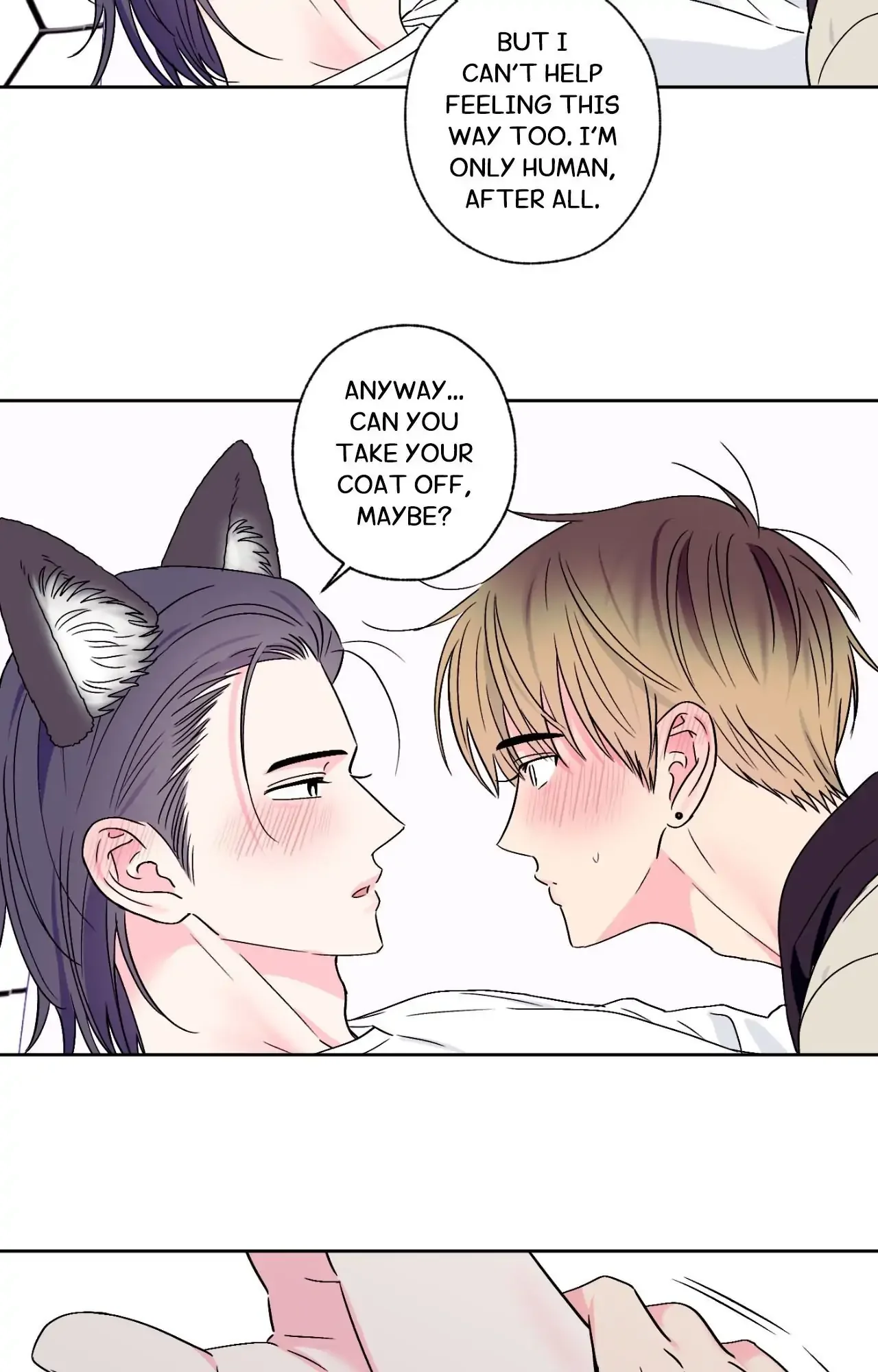 Breakout Scandal - Chapter 56 Page 29