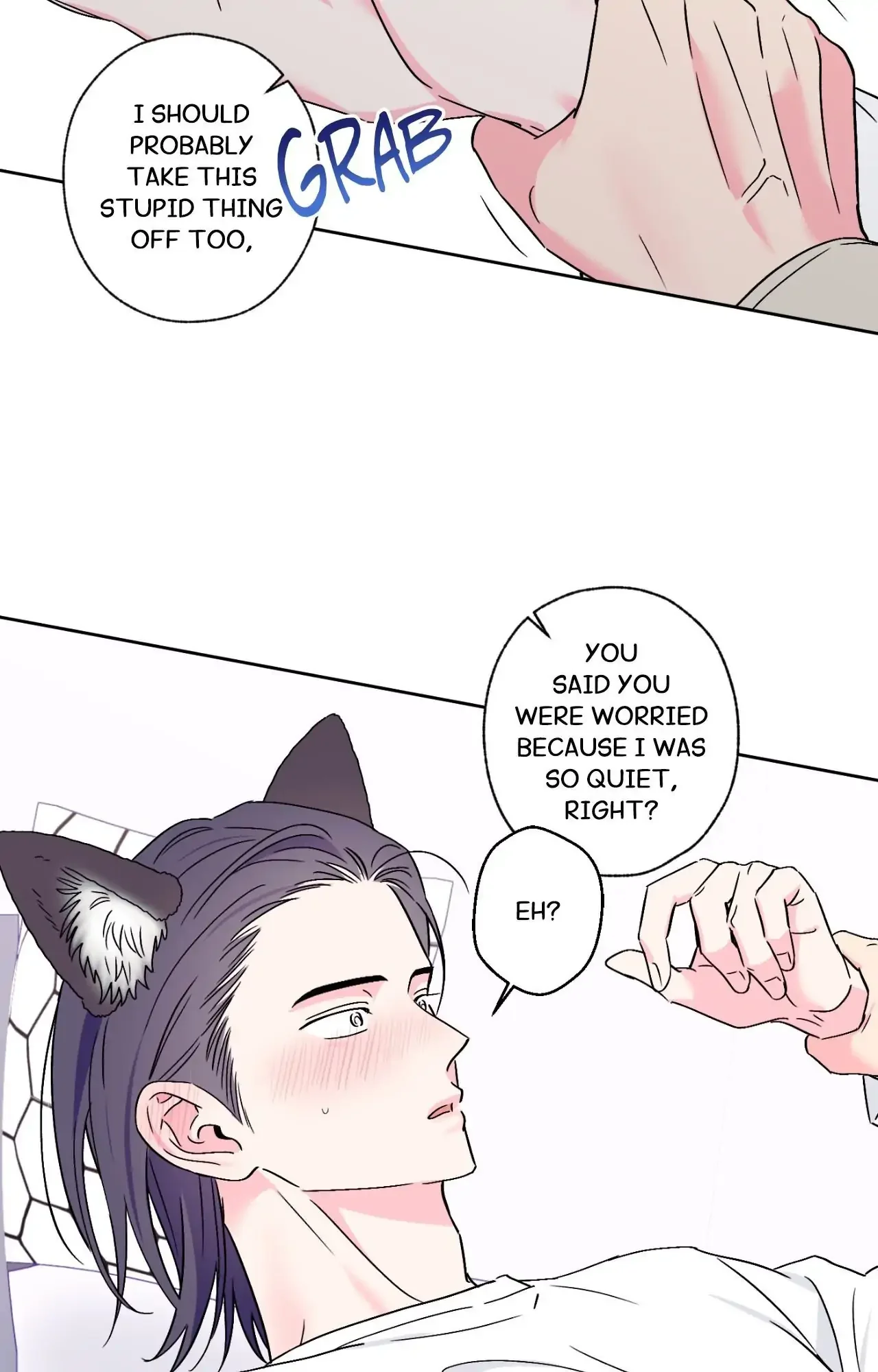 Breakout Scandal - Chapter 56 Page 30