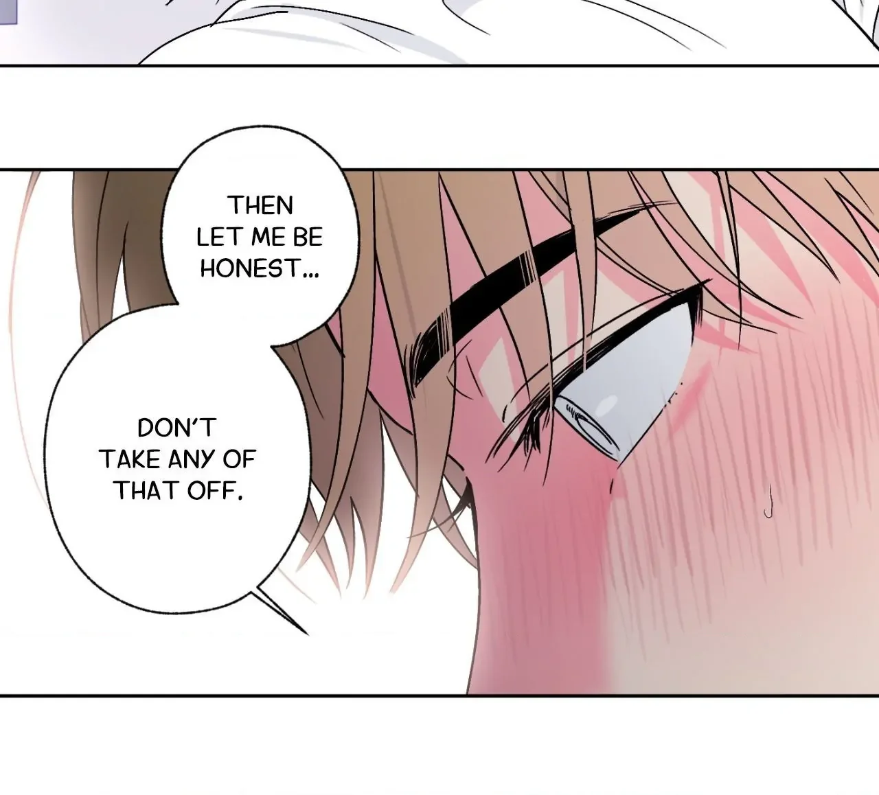 Breakout Scandal - Chapter 56 Page 31
