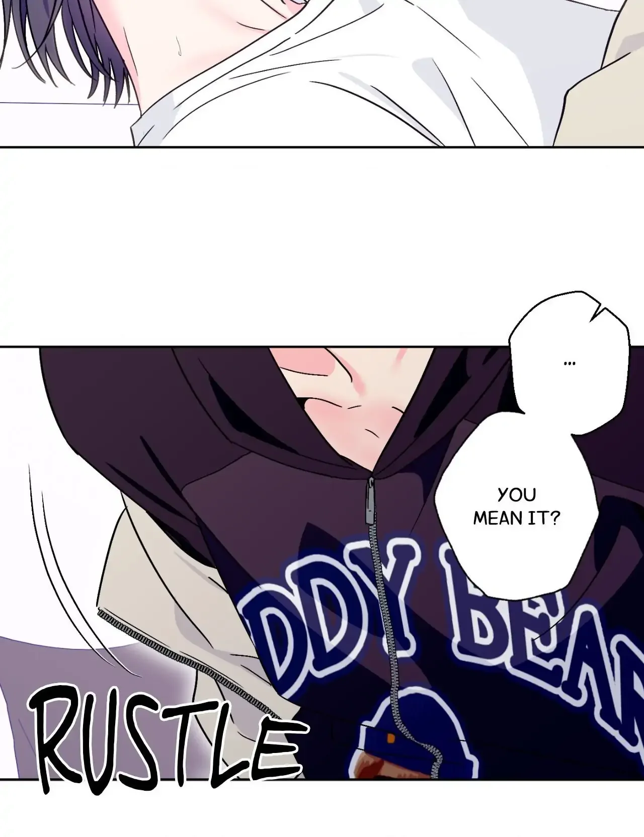 Breakout Scandal - Chapter 56 Page 33