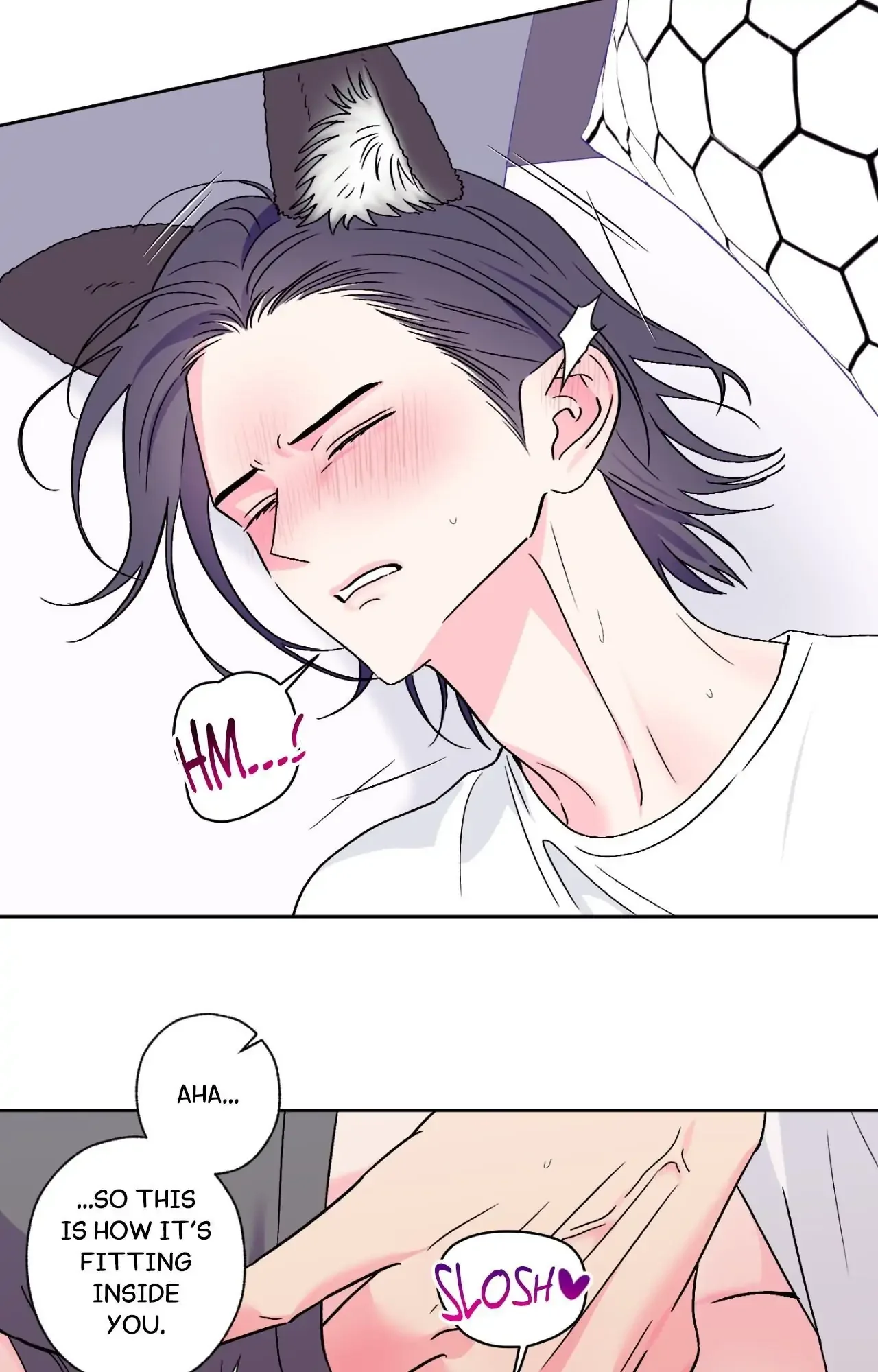 Breakout Scandal - Chapter 56 Page 35