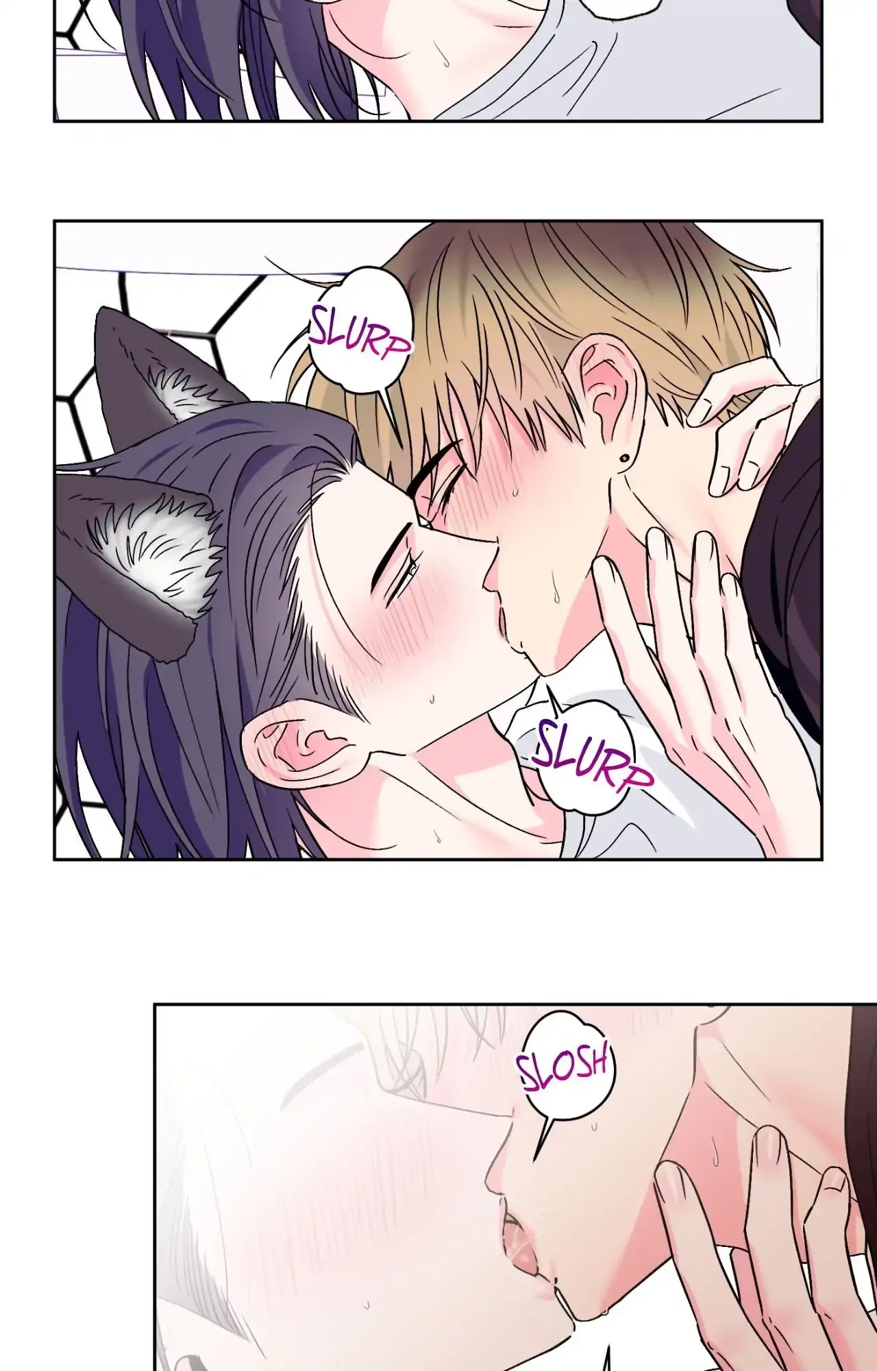 Breakout Scandal - Chapter 56 Page 38