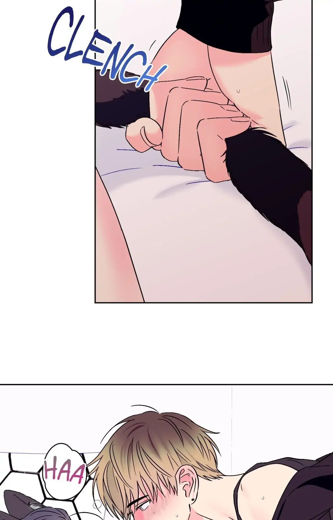 Breakout Scandal - Chapter 56 Page 40