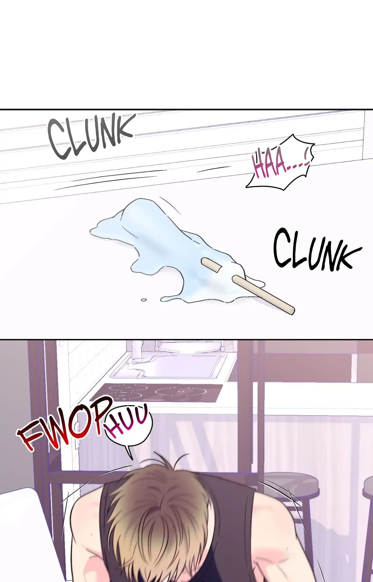 Breakout Scandal - Chapter 56 Page 46