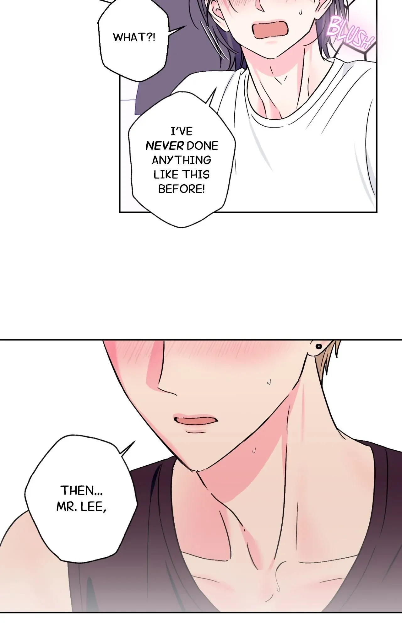 Breakout Scandal - Chapter 56 Page 58