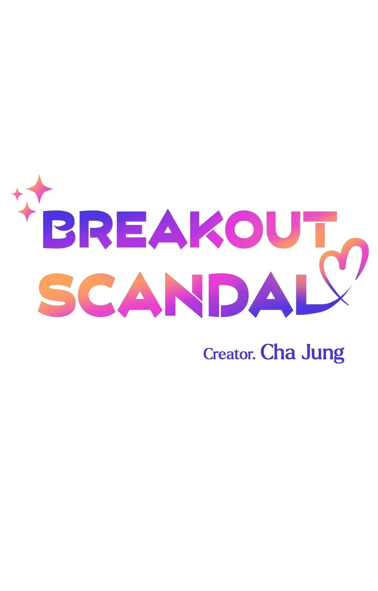 Breakout Scandal - Chapter 57 Page 2