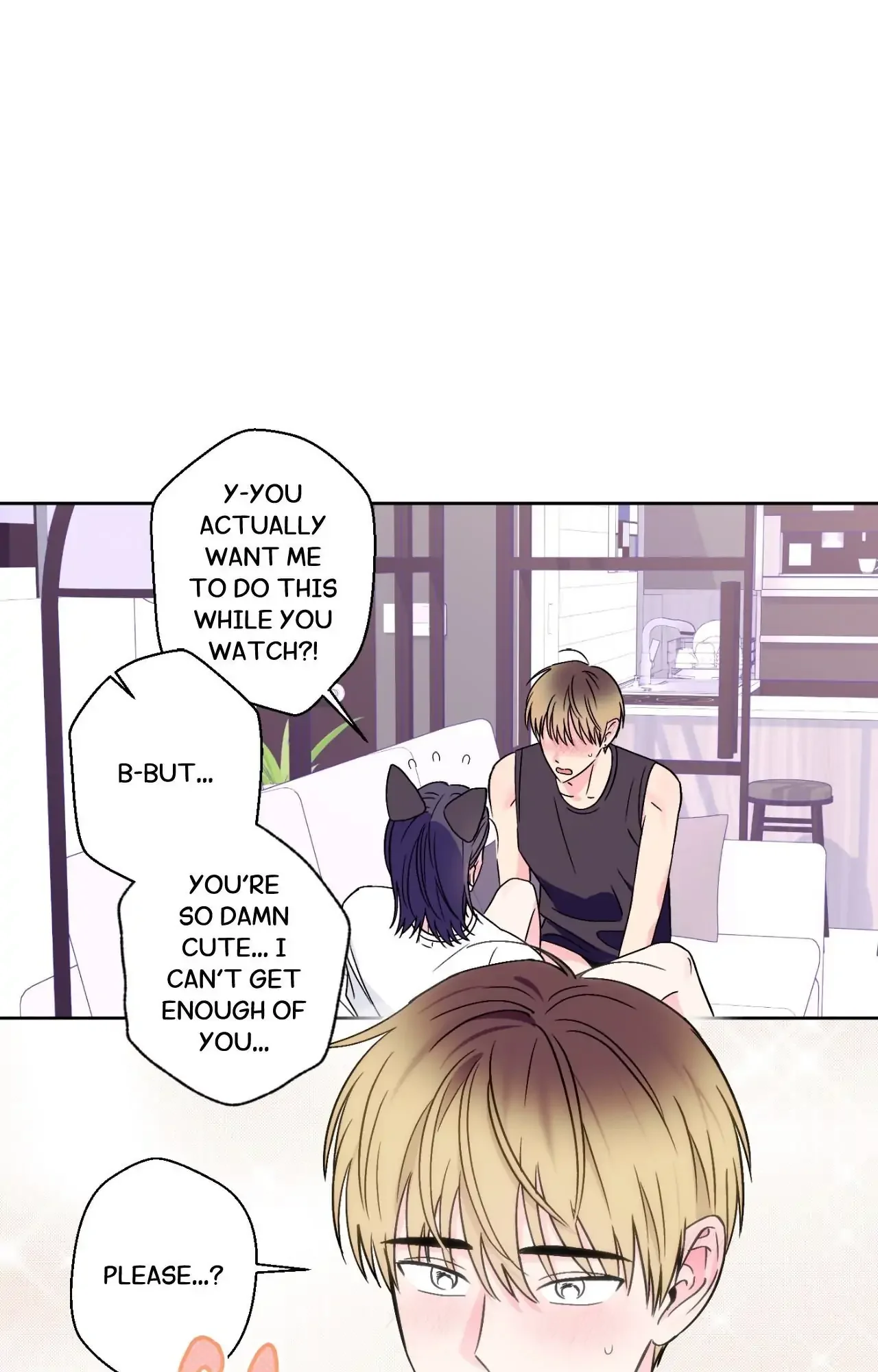 Breakout Scandal - Chapter 57 Page 3