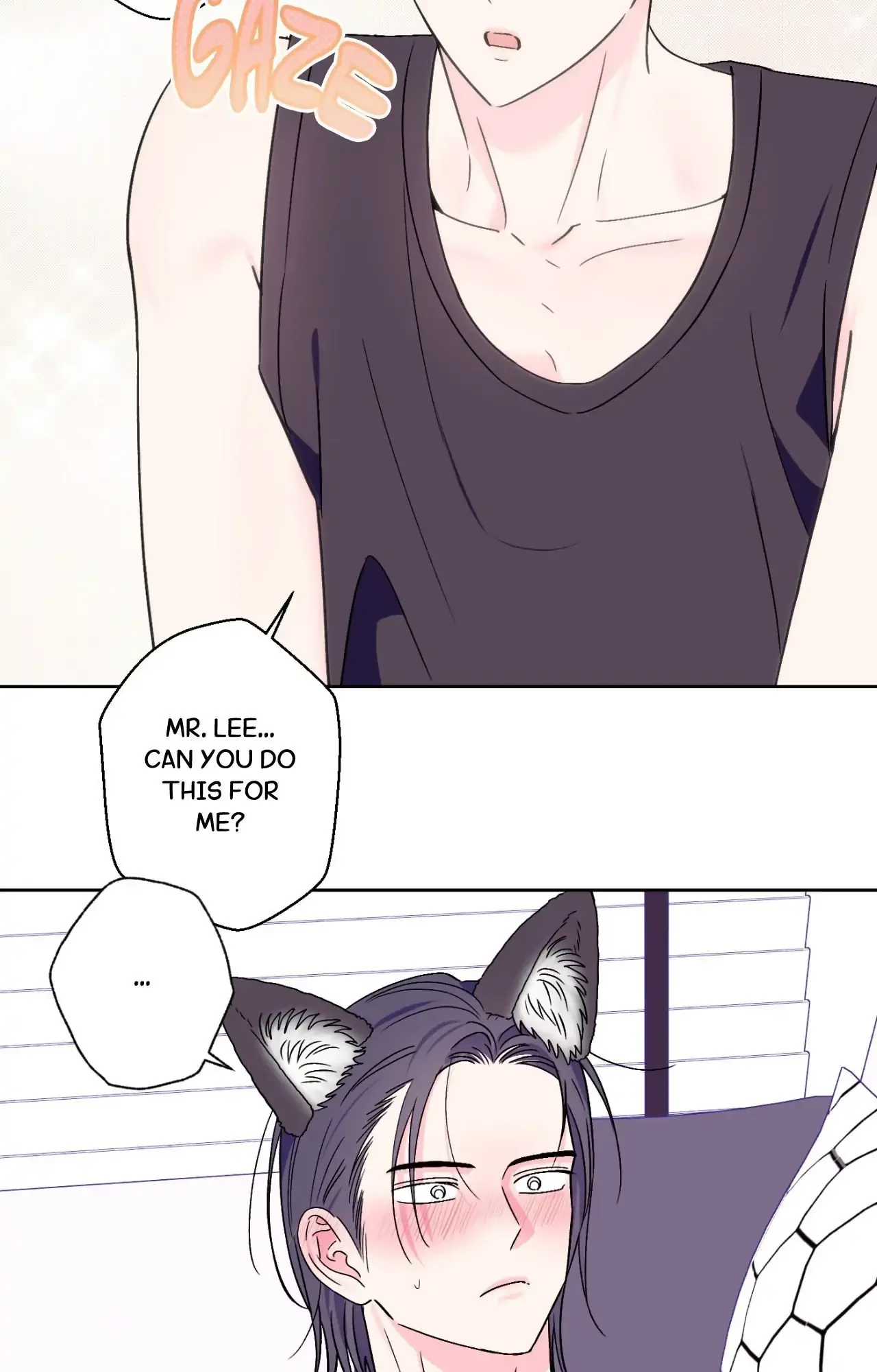 Breakout Scandal - Chapter 57 Page 4