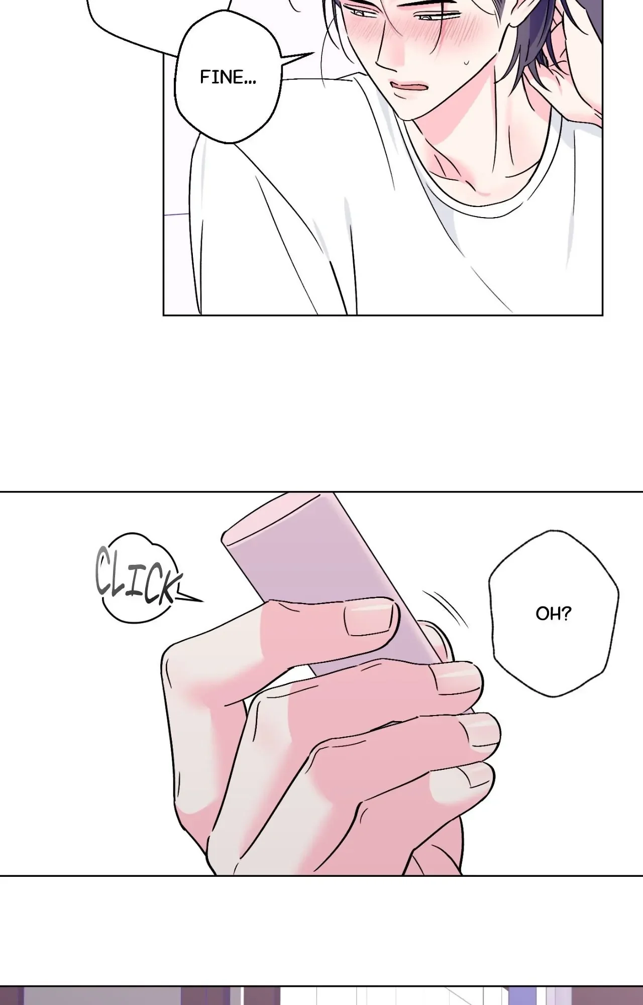 Breakout Scandal - Chapter 57 Page 7