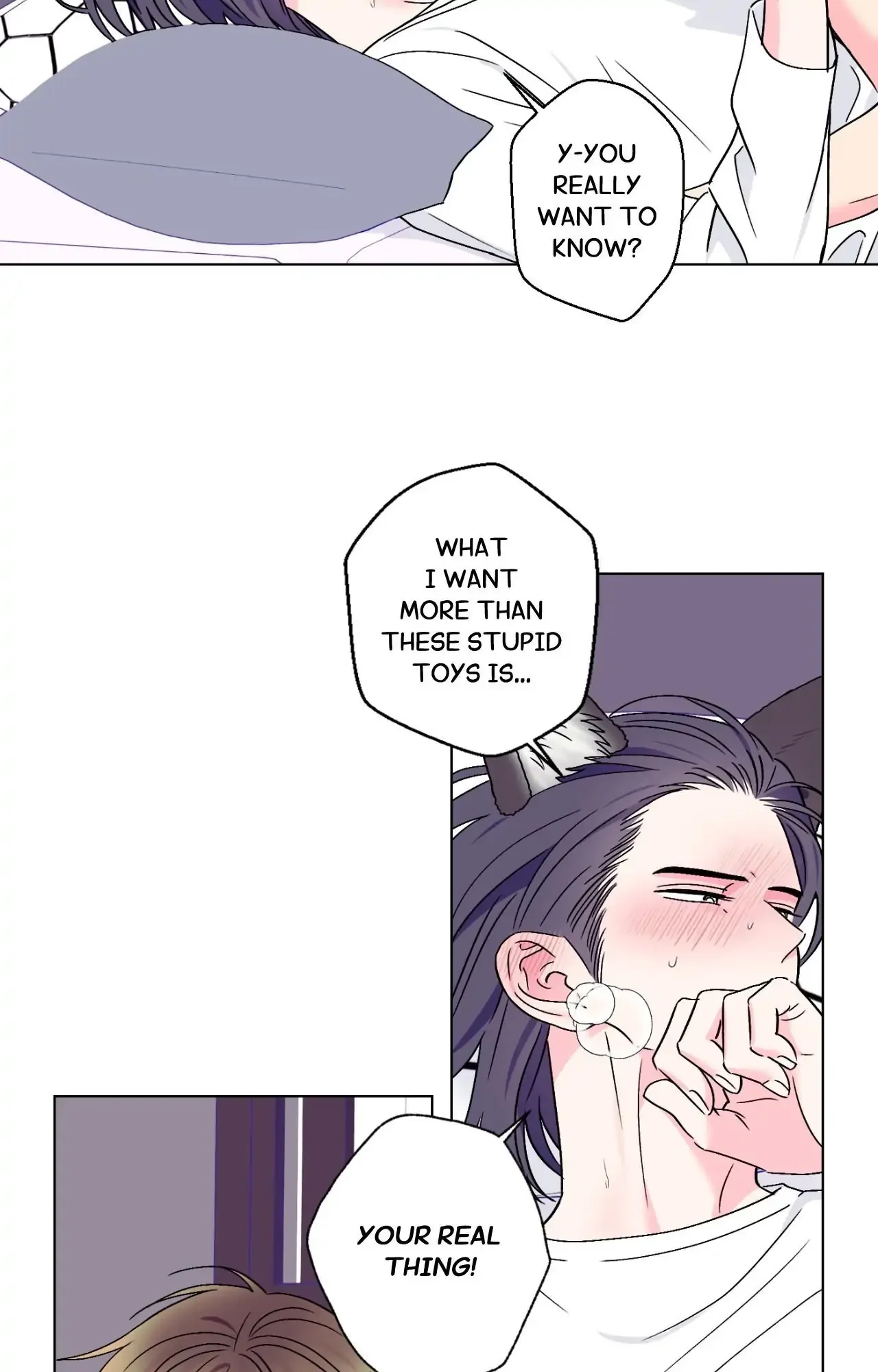Breakout Scandal - Chapter 57 Page 16