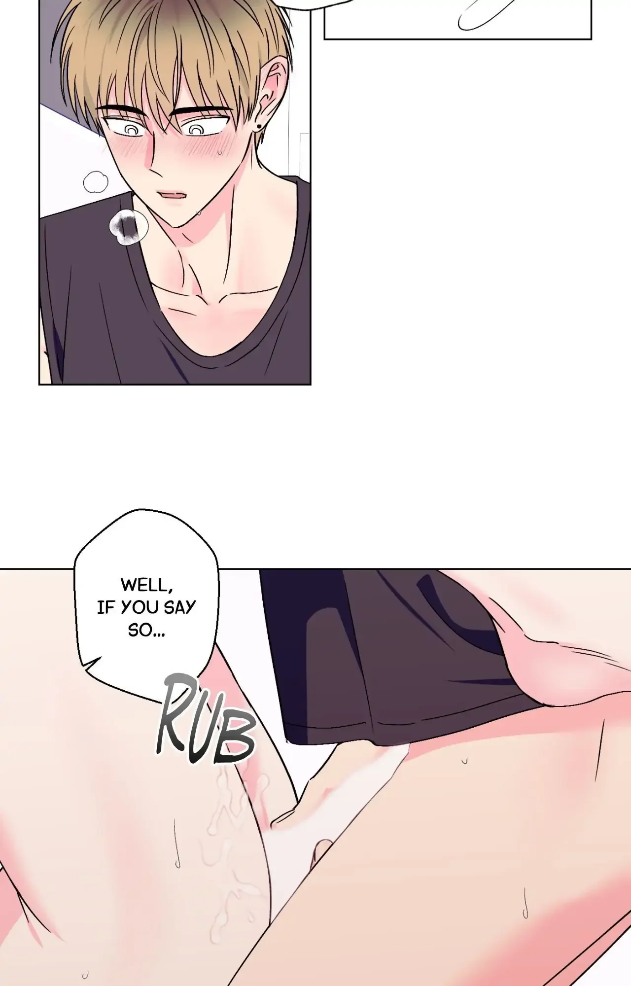 Breakout Scandal - Chapter 57 Page 17