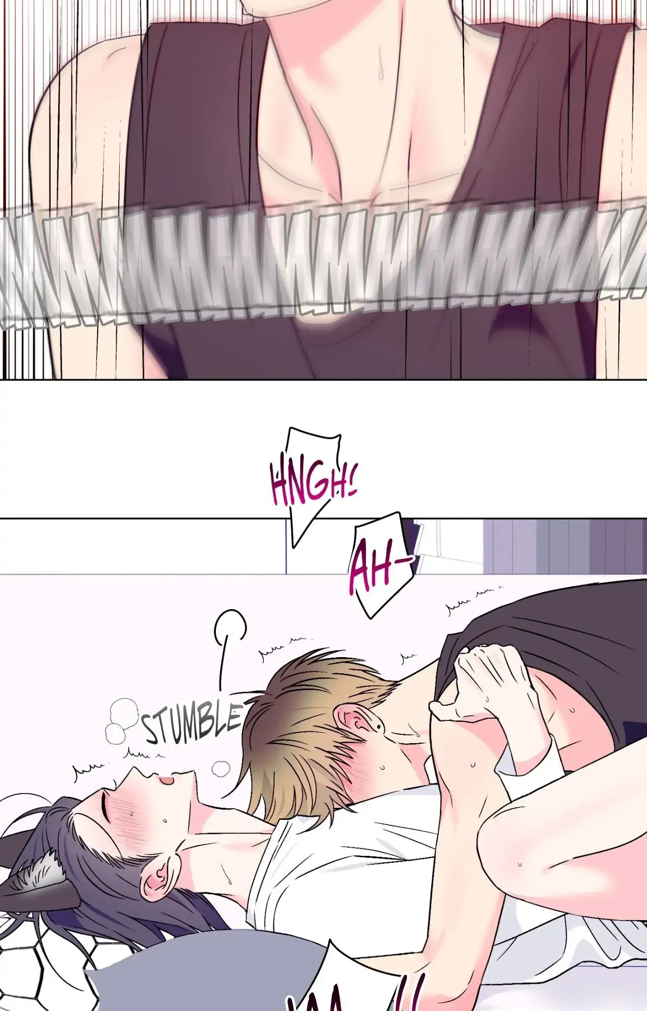 Breakout Scandal - Chapter 57 Page 27