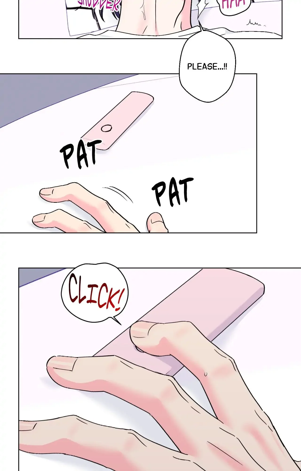 Breakout Scandal - Chapter 57 Page 30