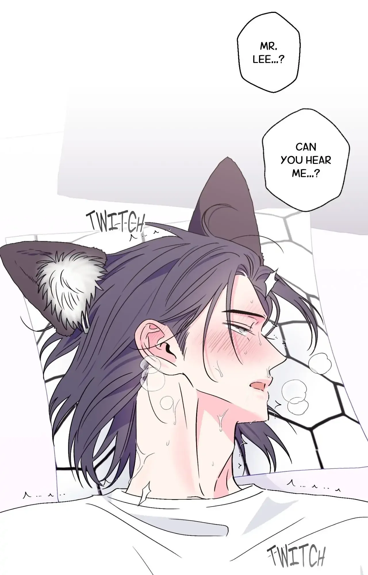 Breakout Scandal - Chapter 57 Page 33