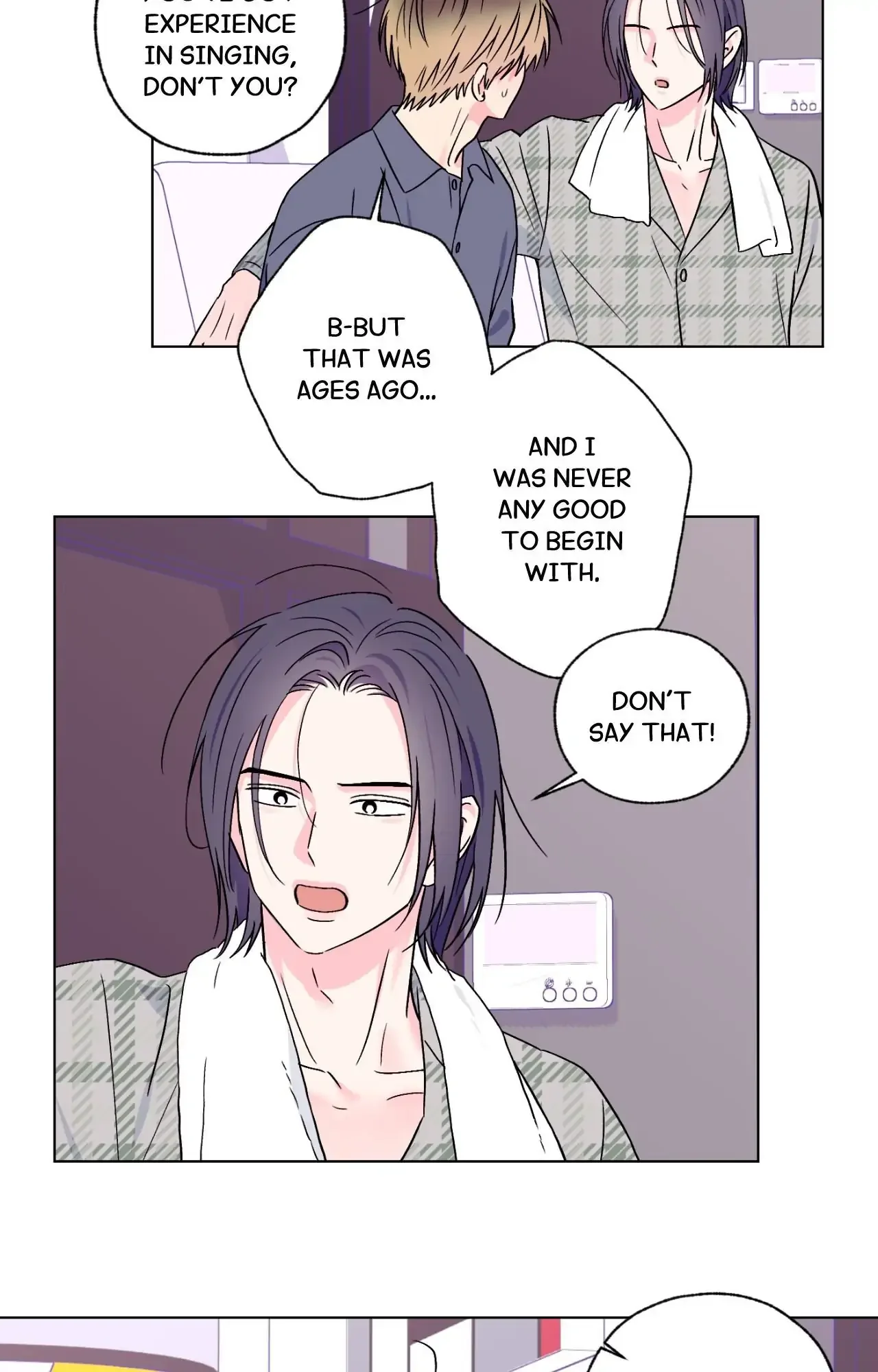 Breakout Scandal - Chapter 57 Page 39