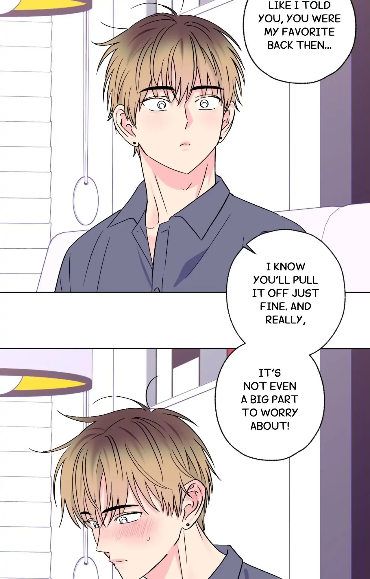 Breakout Scandal - Chapter 57 Page 40