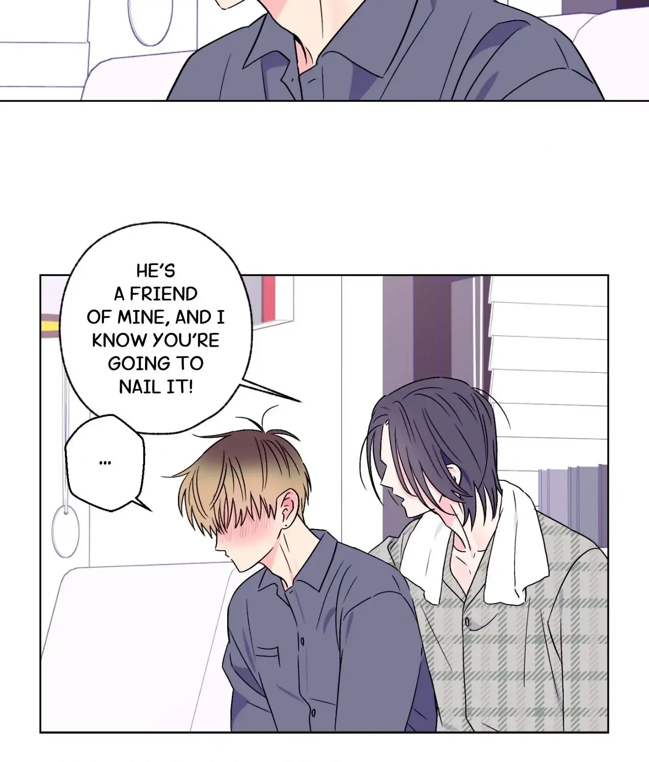 Breakout Scandal - Chapter 57 Page 41