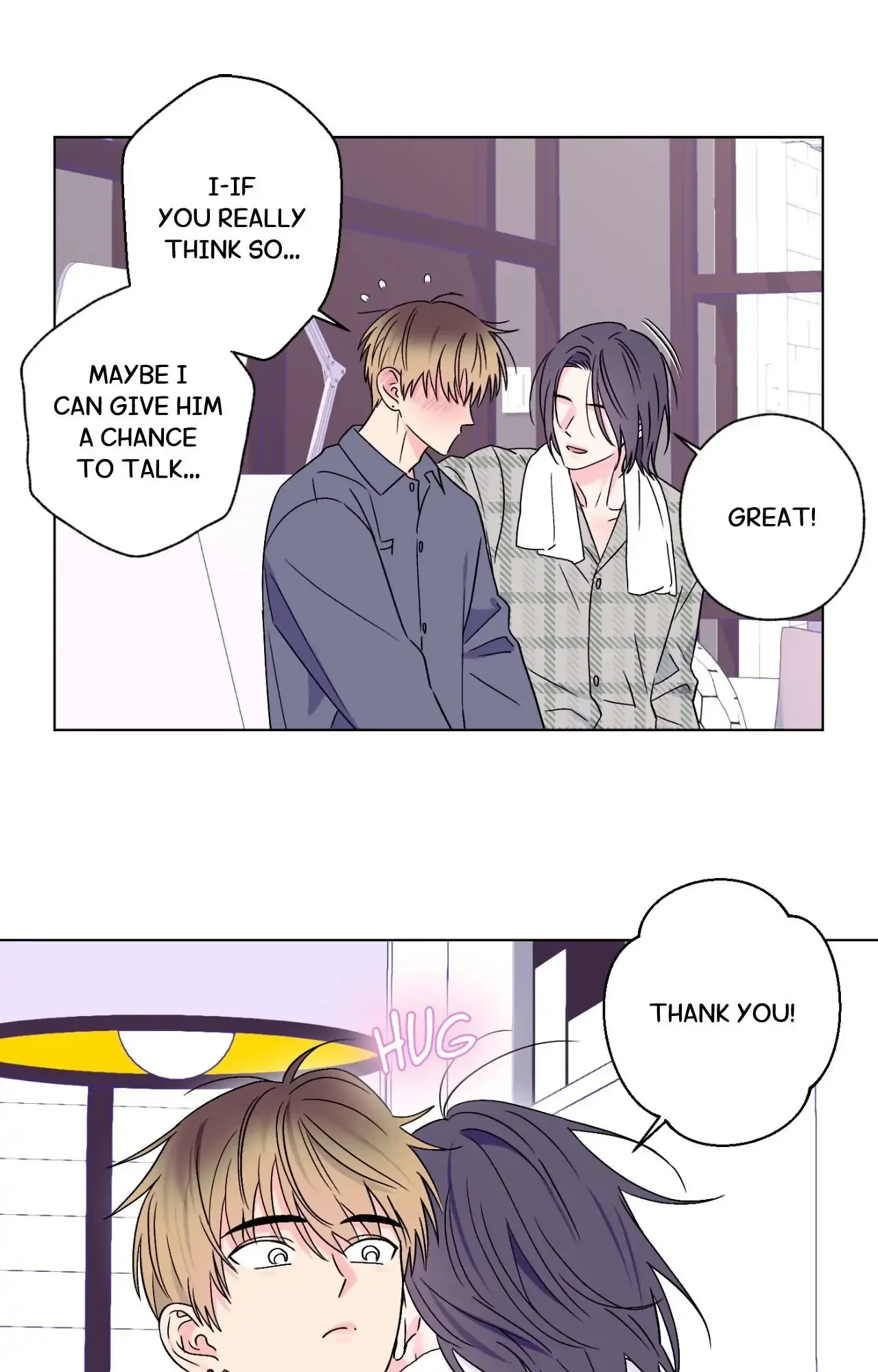 Breakout Scandal - Chapter 57 Page 42