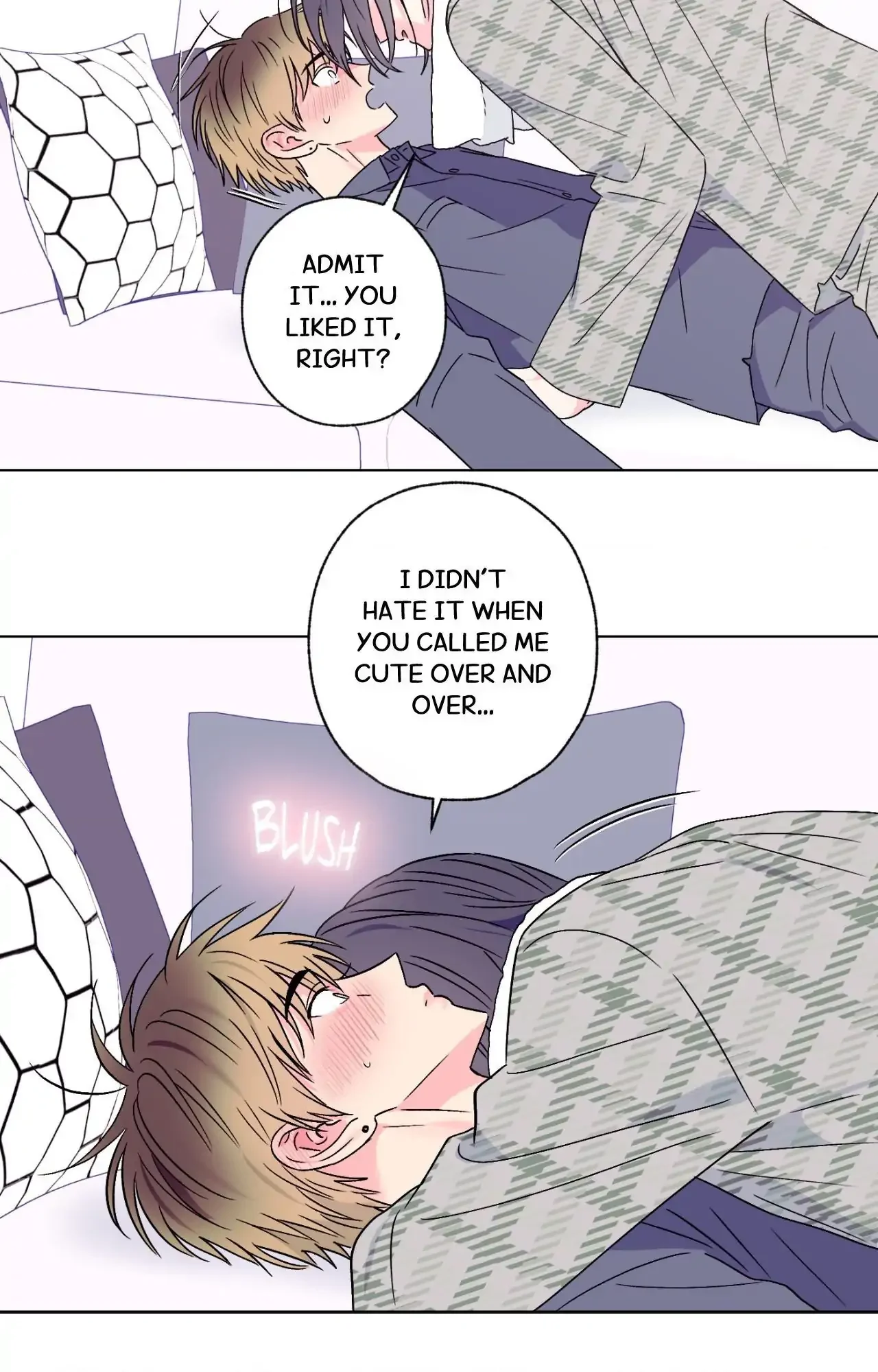 Breakout Scandal - Chapter 57 Page 48