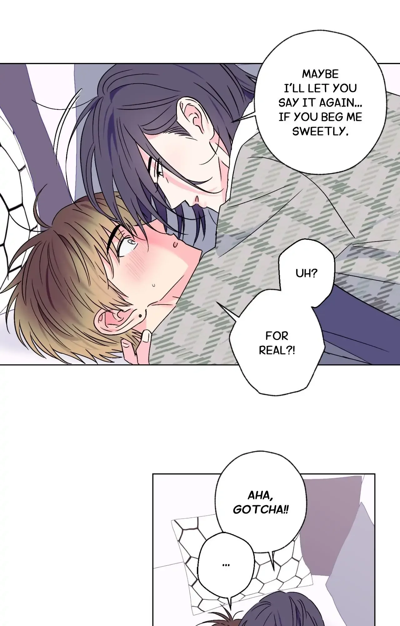 Breakout Scandal - Chapter 57 Page 49