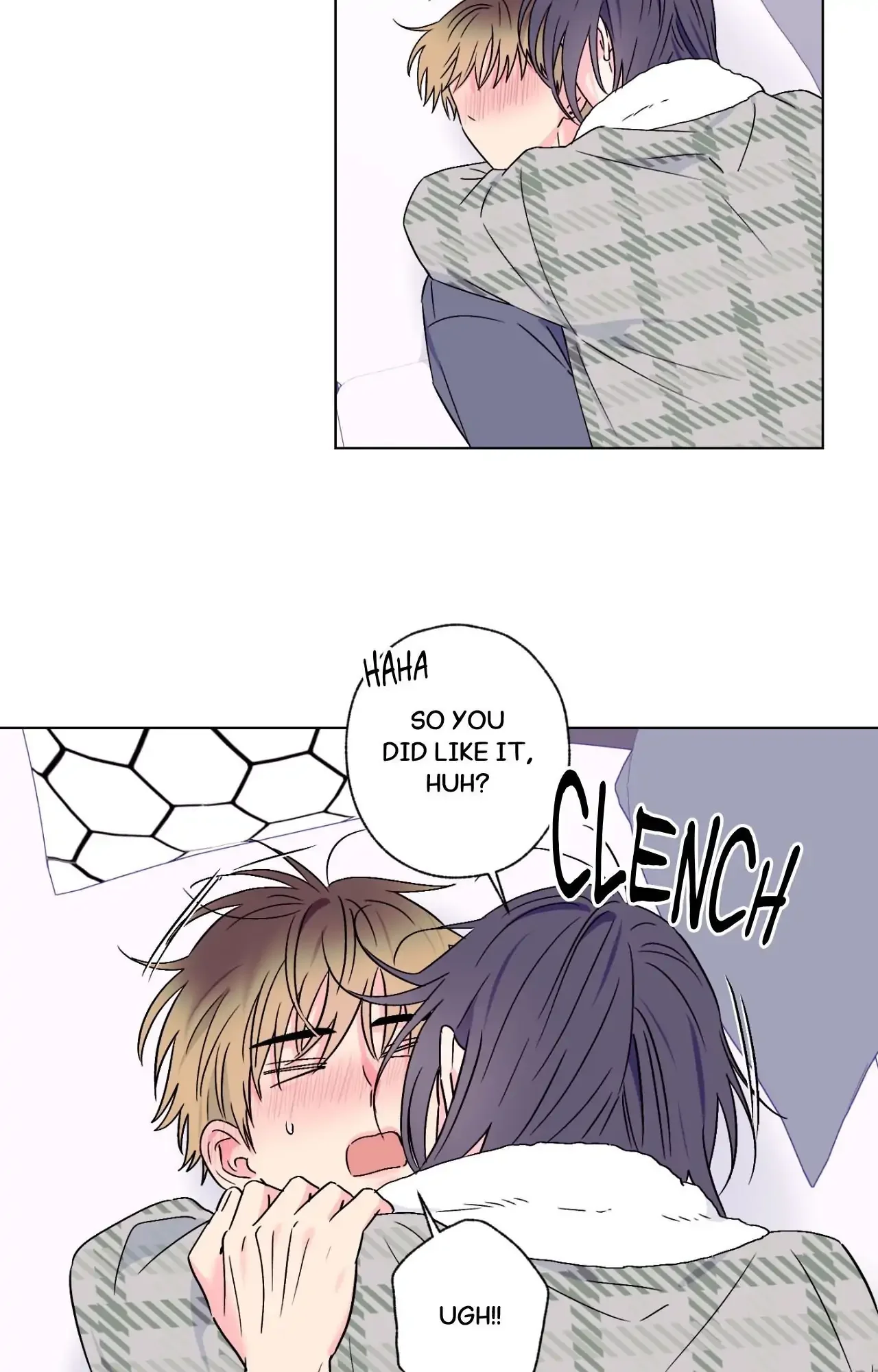 Breakout Scandal - Chapter 57 Page 50