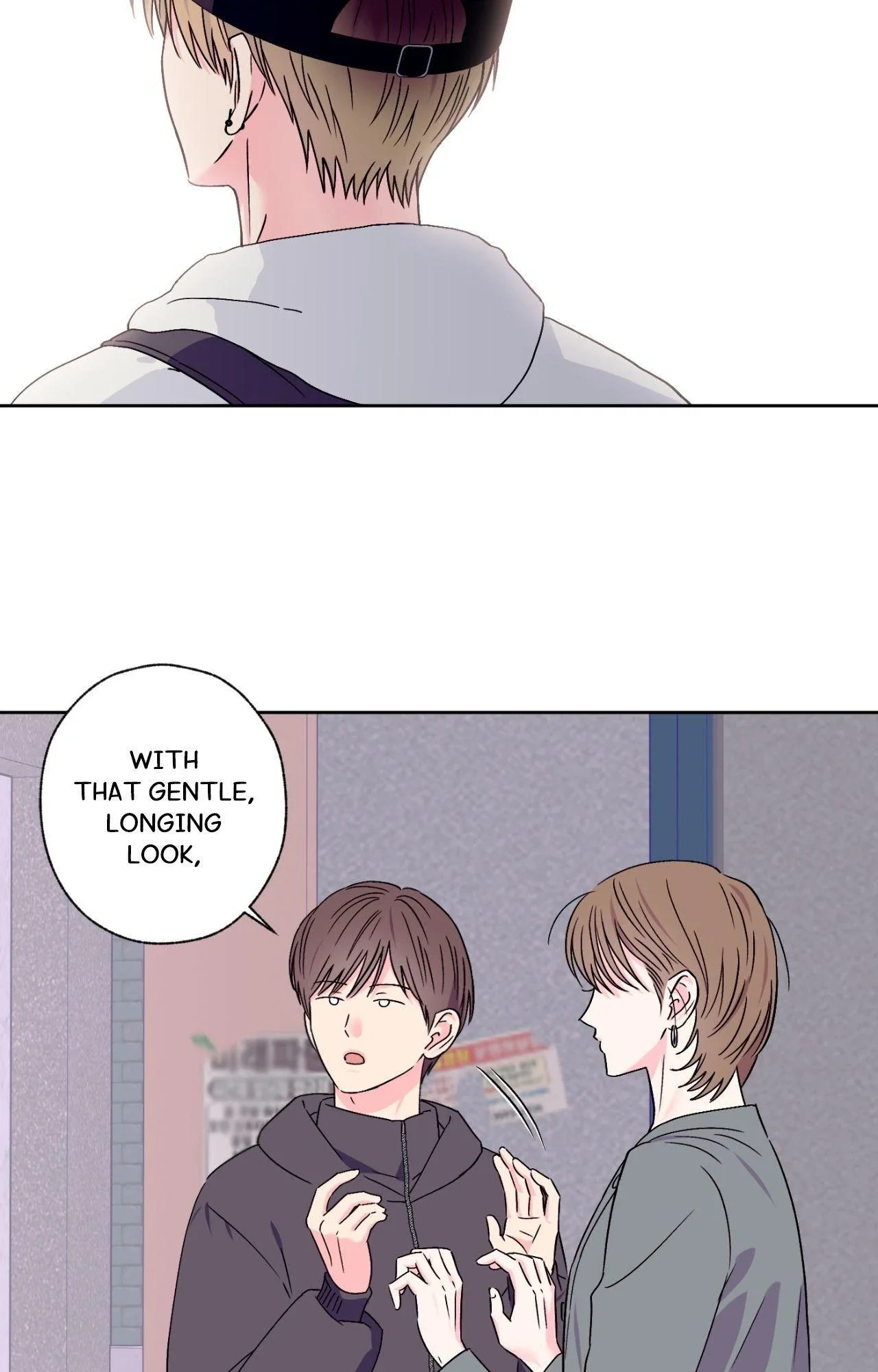Breakout Scandal - Chapter 58 Page 4