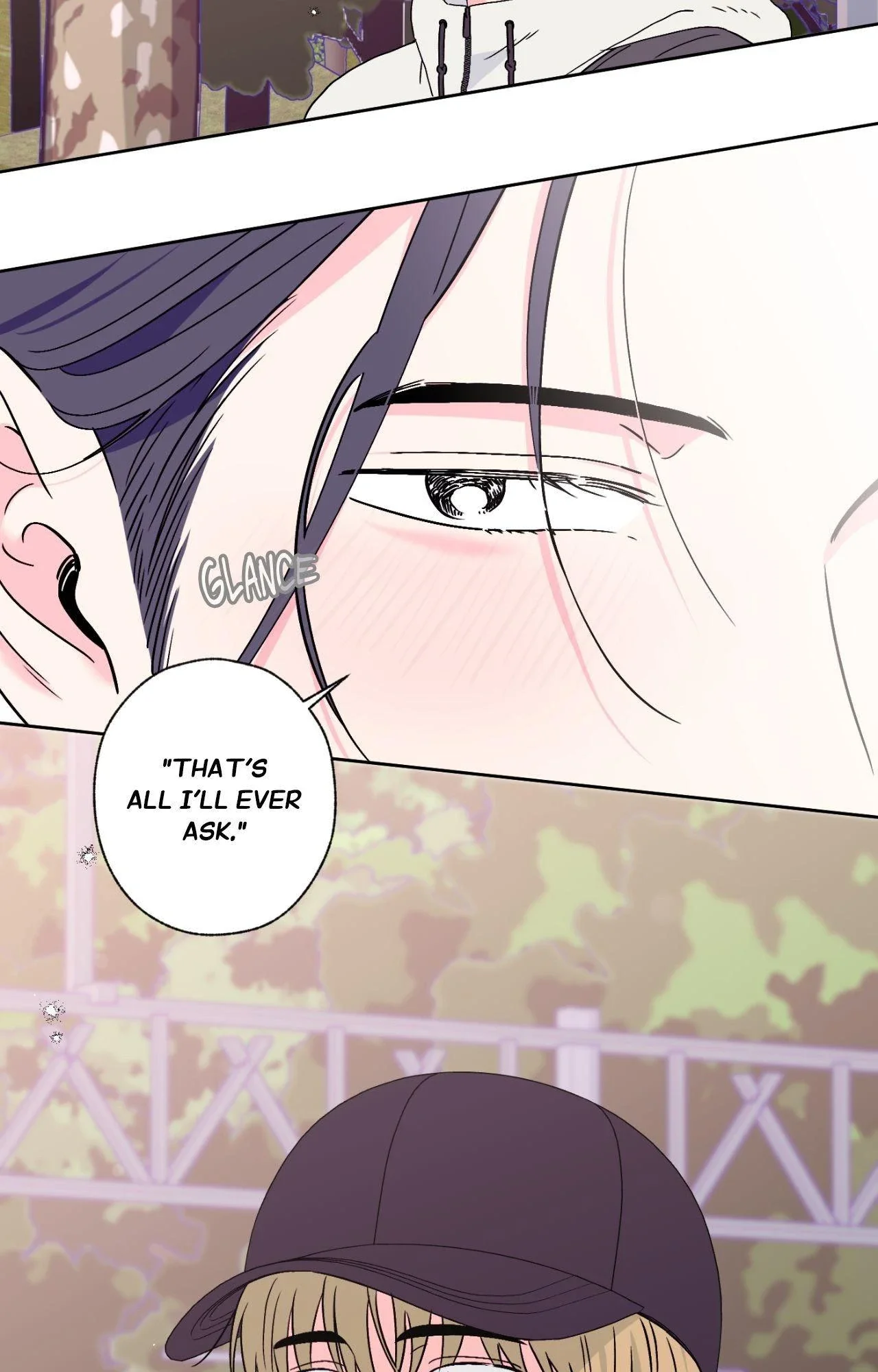 Breakout Scandal - Chapter 58 Page 11