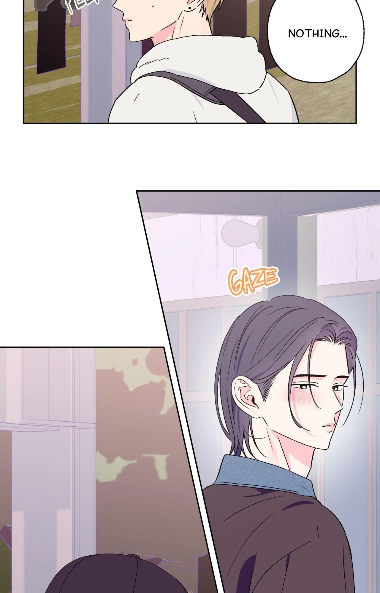Breakout Scandal - Chapter 58 Page 18