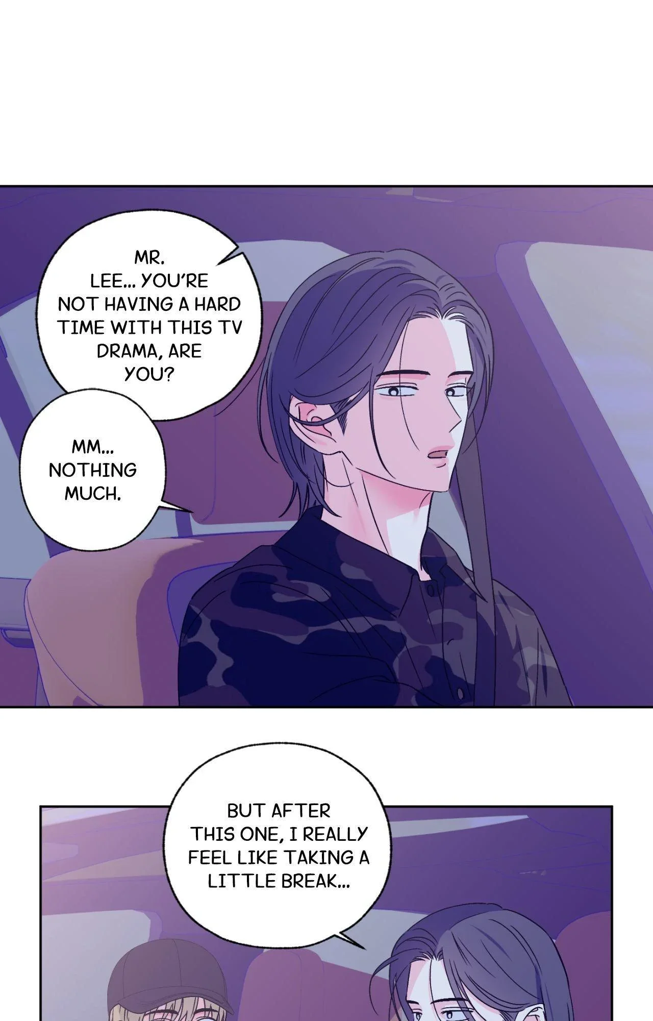 Breakout Scandal - Chapter 58 Page 24