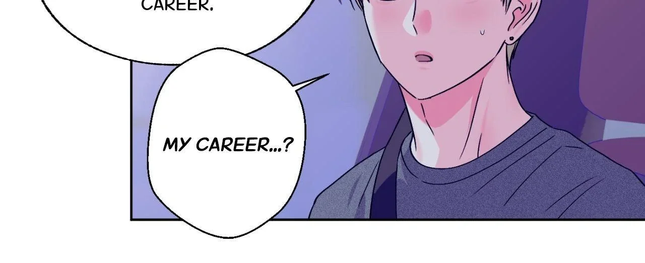 Breakout Scandal - Chapter 58 Page 27