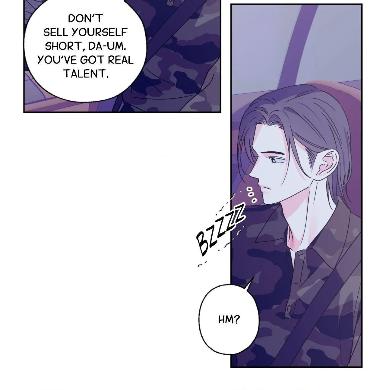 Breakout Scandal - Chapter 58 Page 30