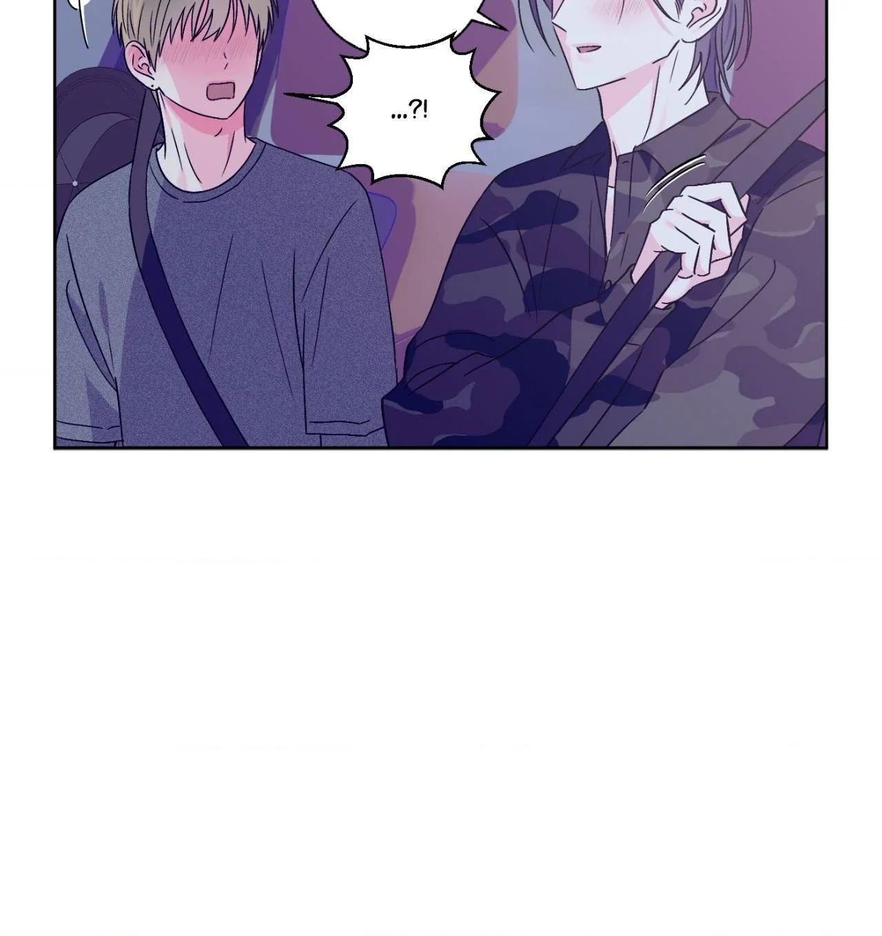 Breakout Scandal - Chapter 58 Page 45