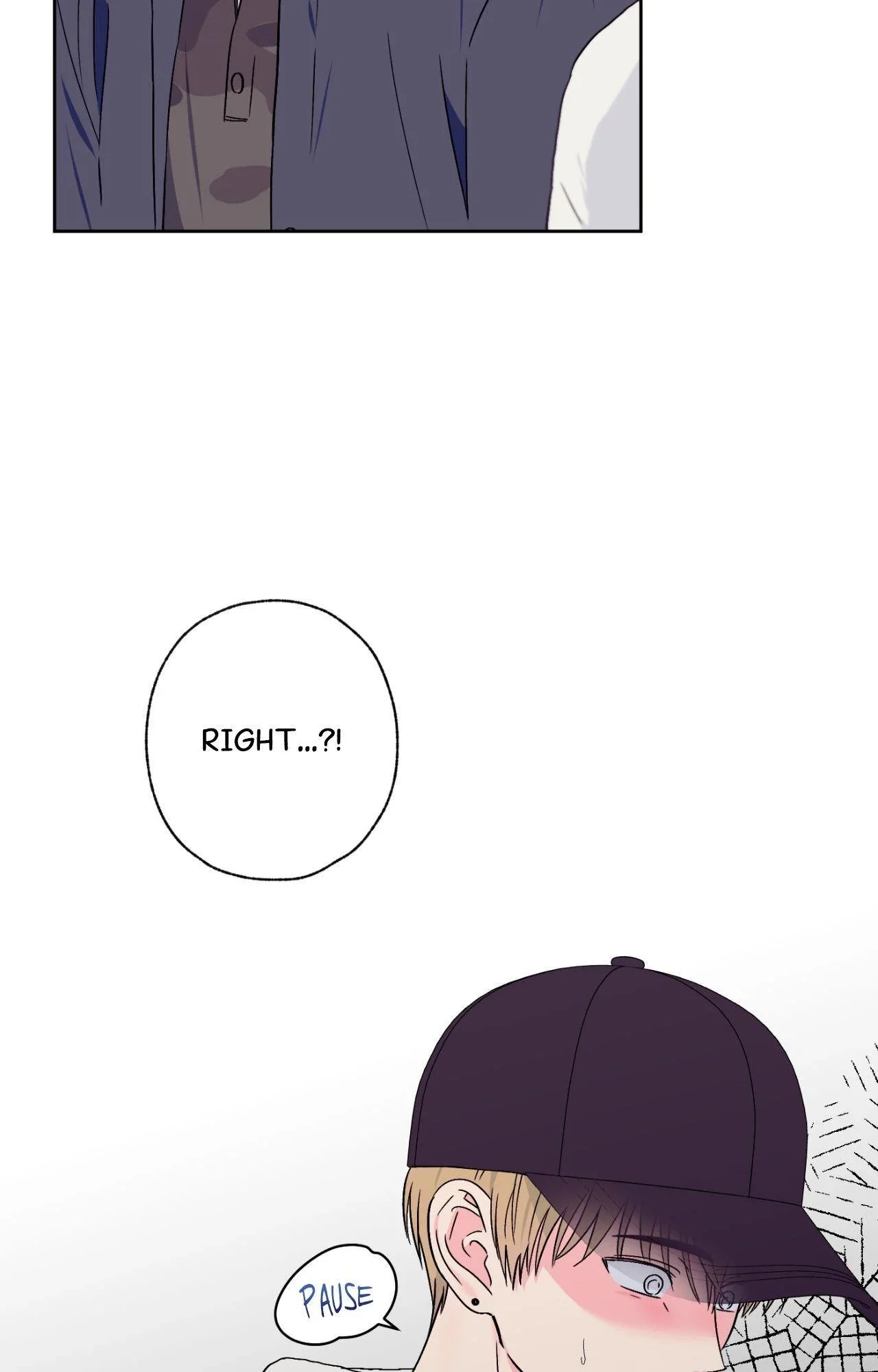 Breakout Scandal - Chapter 58 Page 56