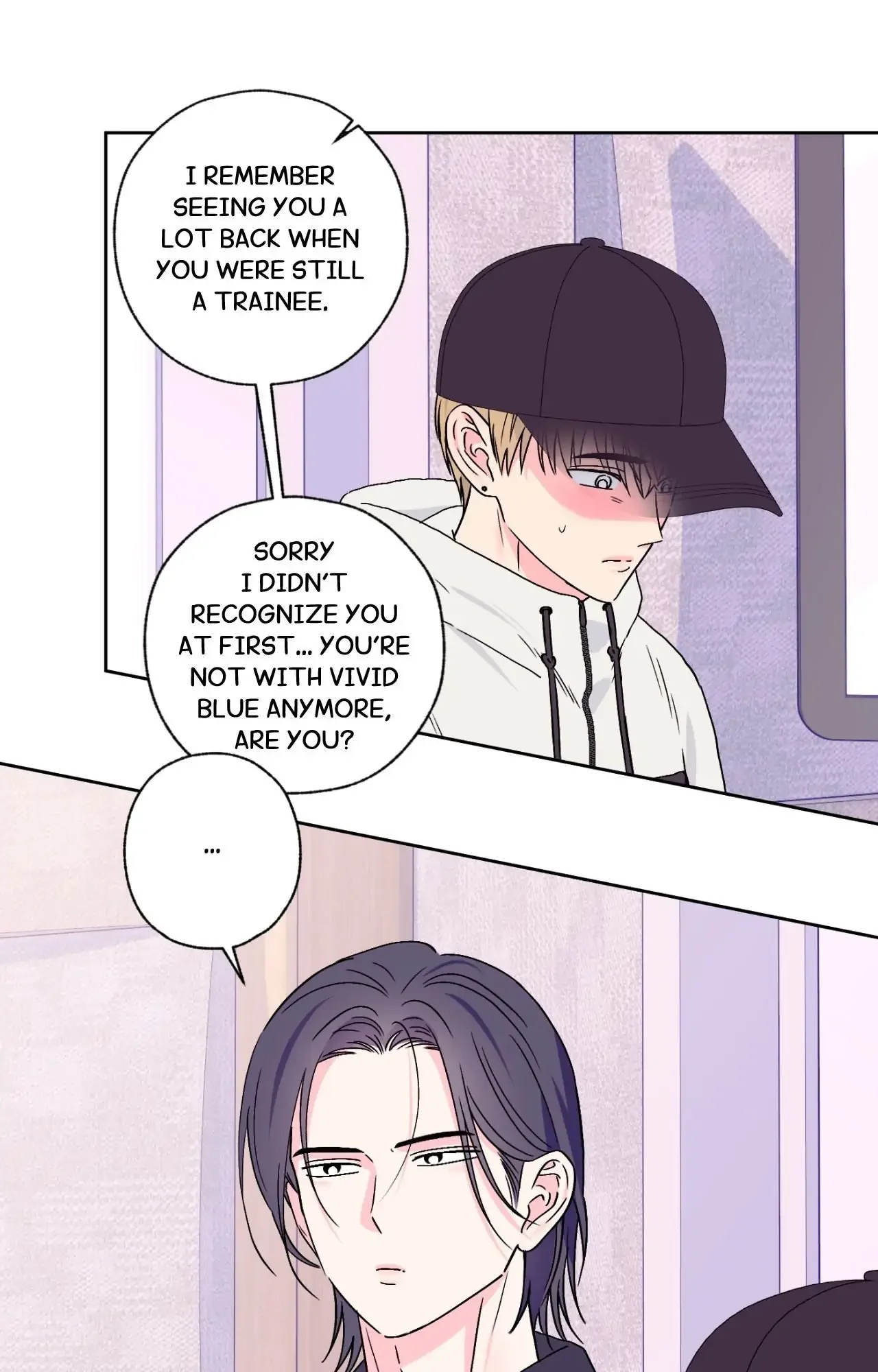 Breakout Scandal - Chapter 59 Page 4