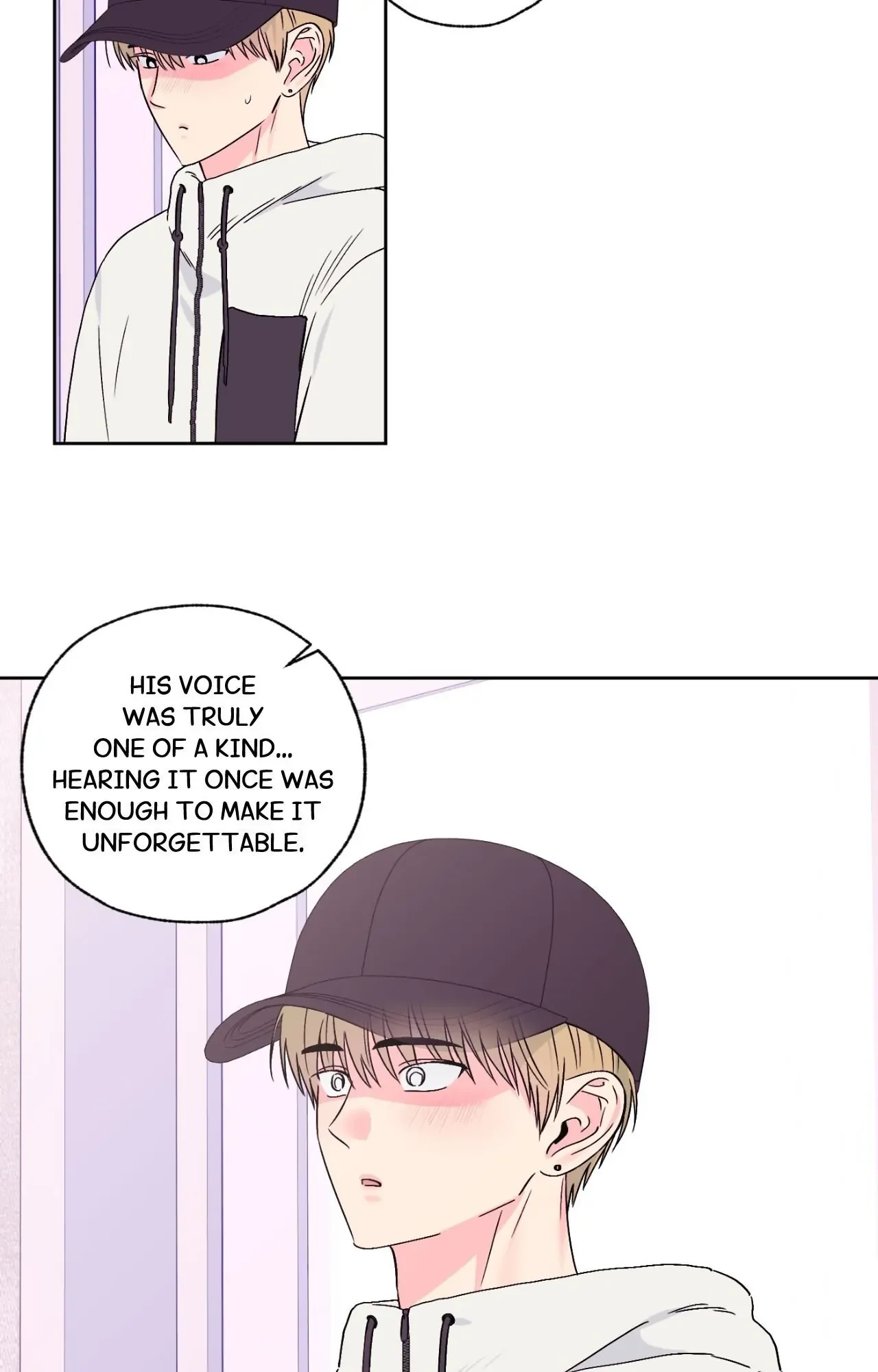 Breakout Scandal - Chapter 59 Page 9