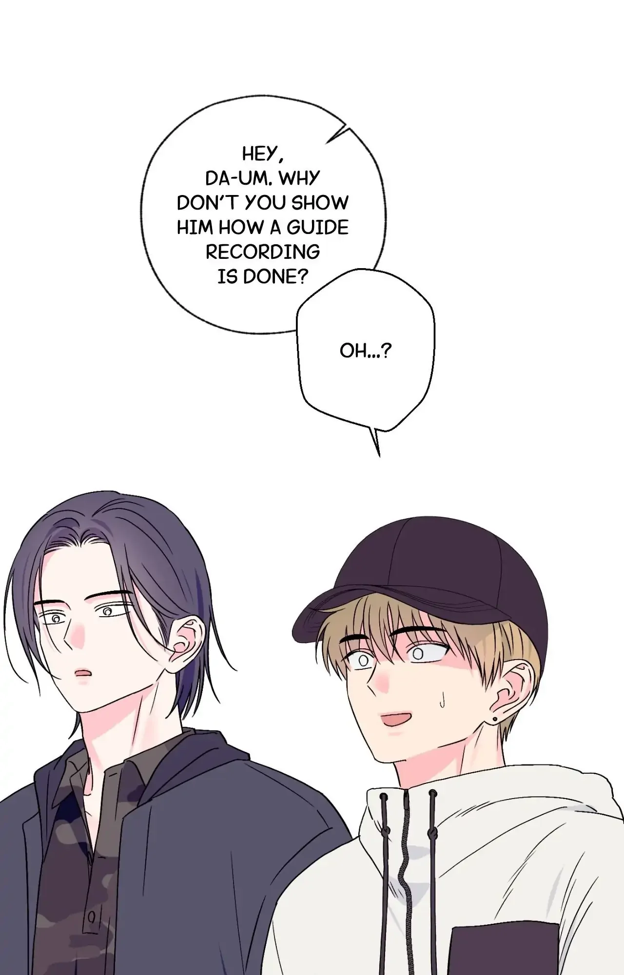 Breakout Scandal - Chapter 59 Page 14