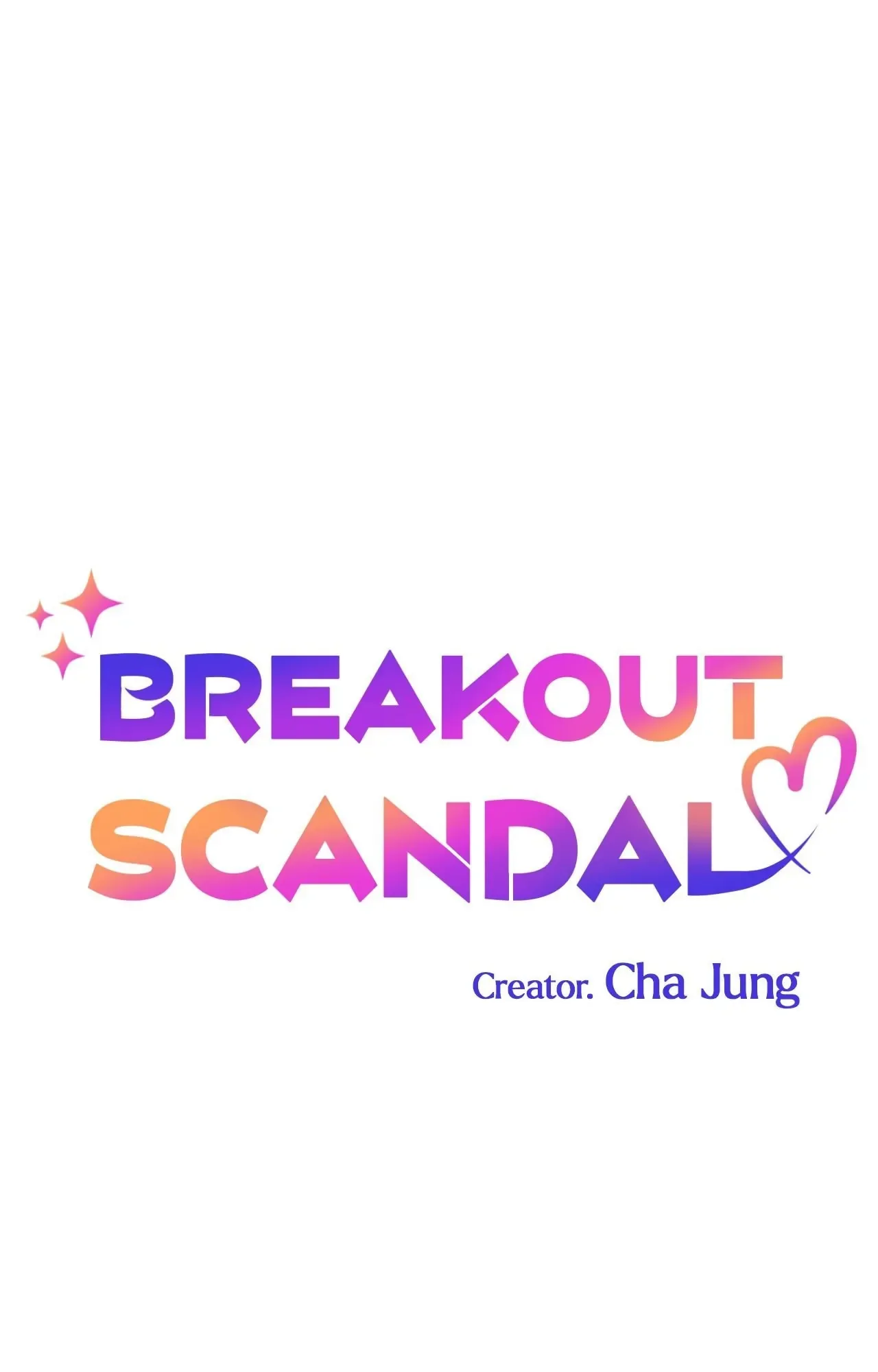 Breakout Scandal - Chapter 59 Page 16