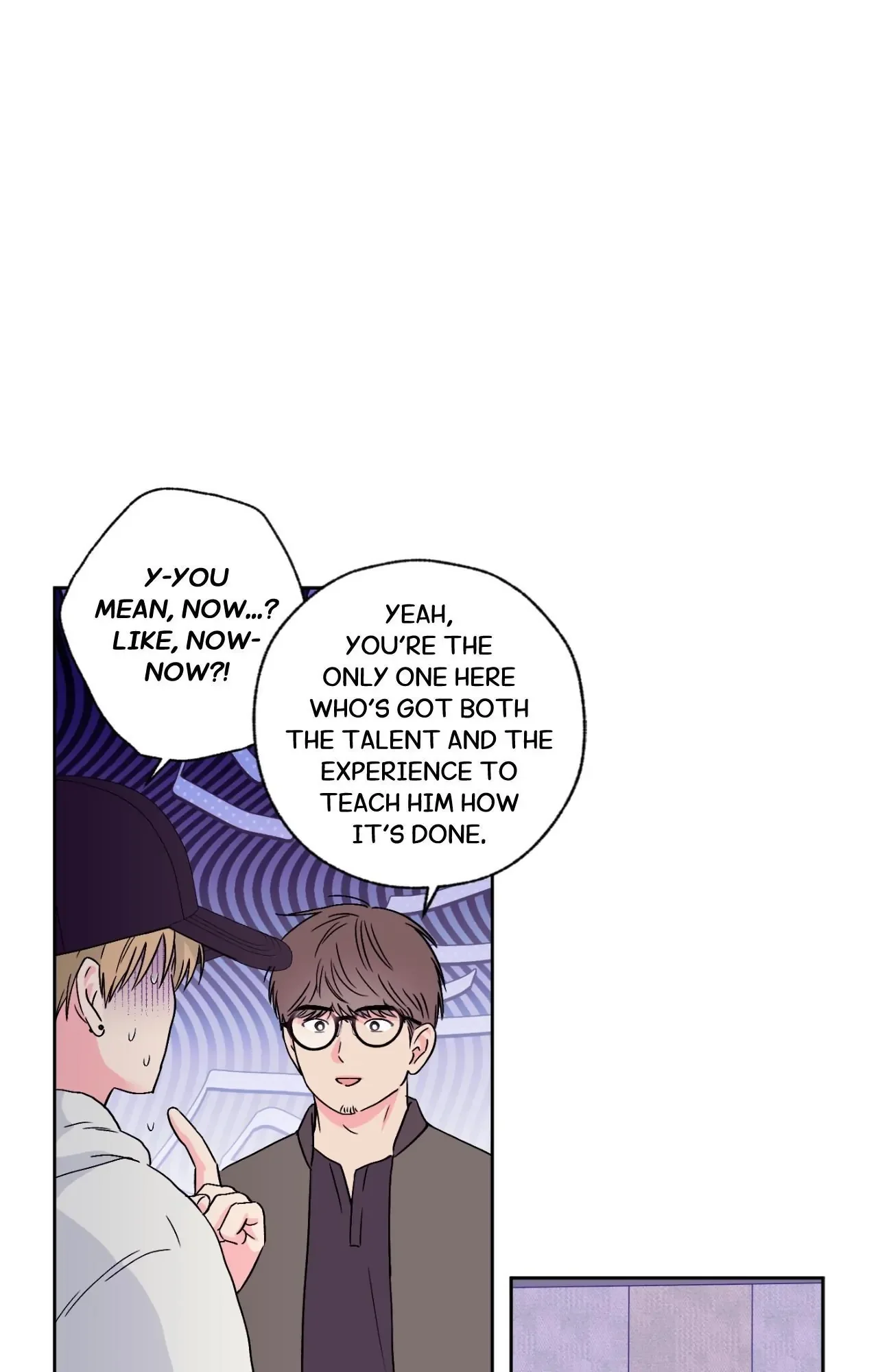 Breakout Scandal - Chapter 59 Page 17