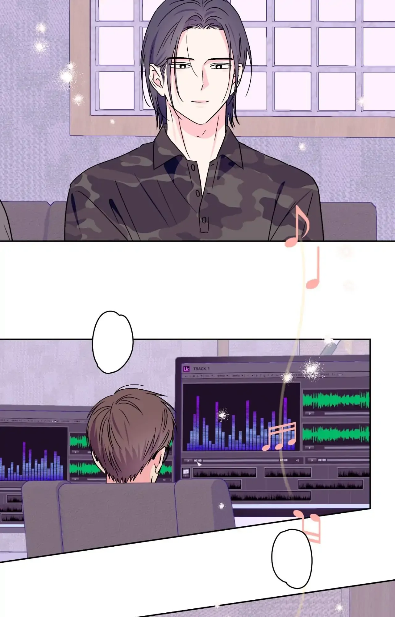 Breakout Scandal - Chapter 59 Page 41