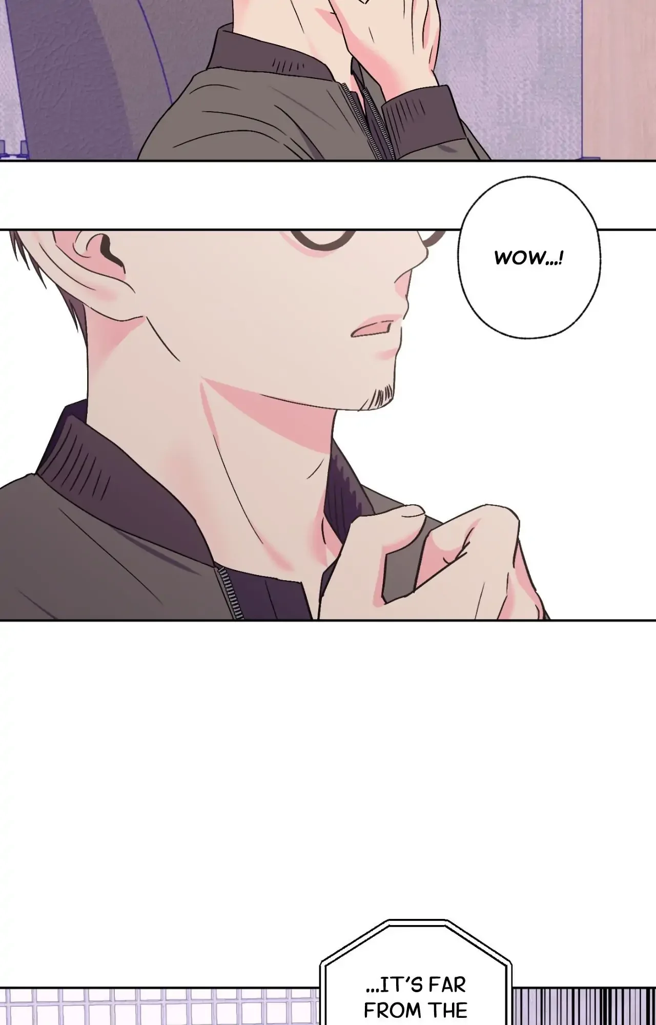 Breakout Scandal - Chapter 59 Page 45