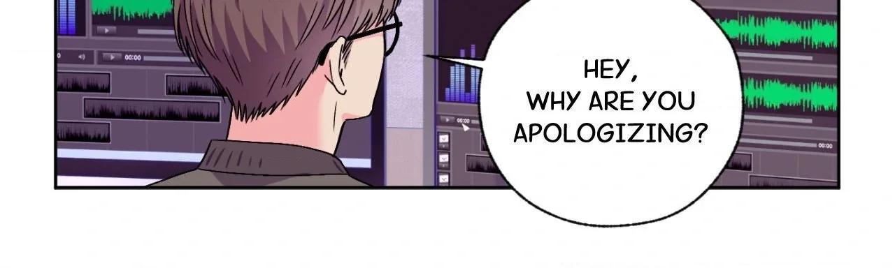 Breakout Scandal - Chapter 59 Page 47