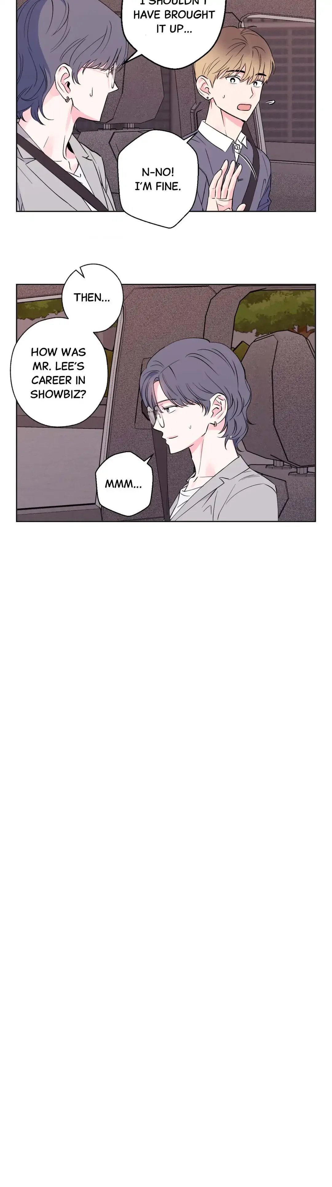 Breakout Scandal - Chapter 6 Page 11